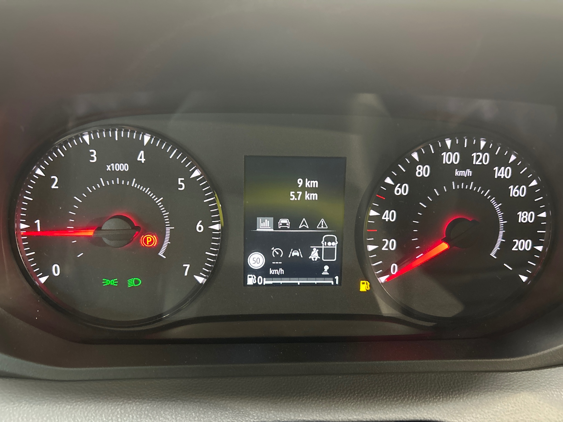 RENAULT MASTER FOURGON FG BLUE DCI 150 L2H2 3T5 TR ADVANCE