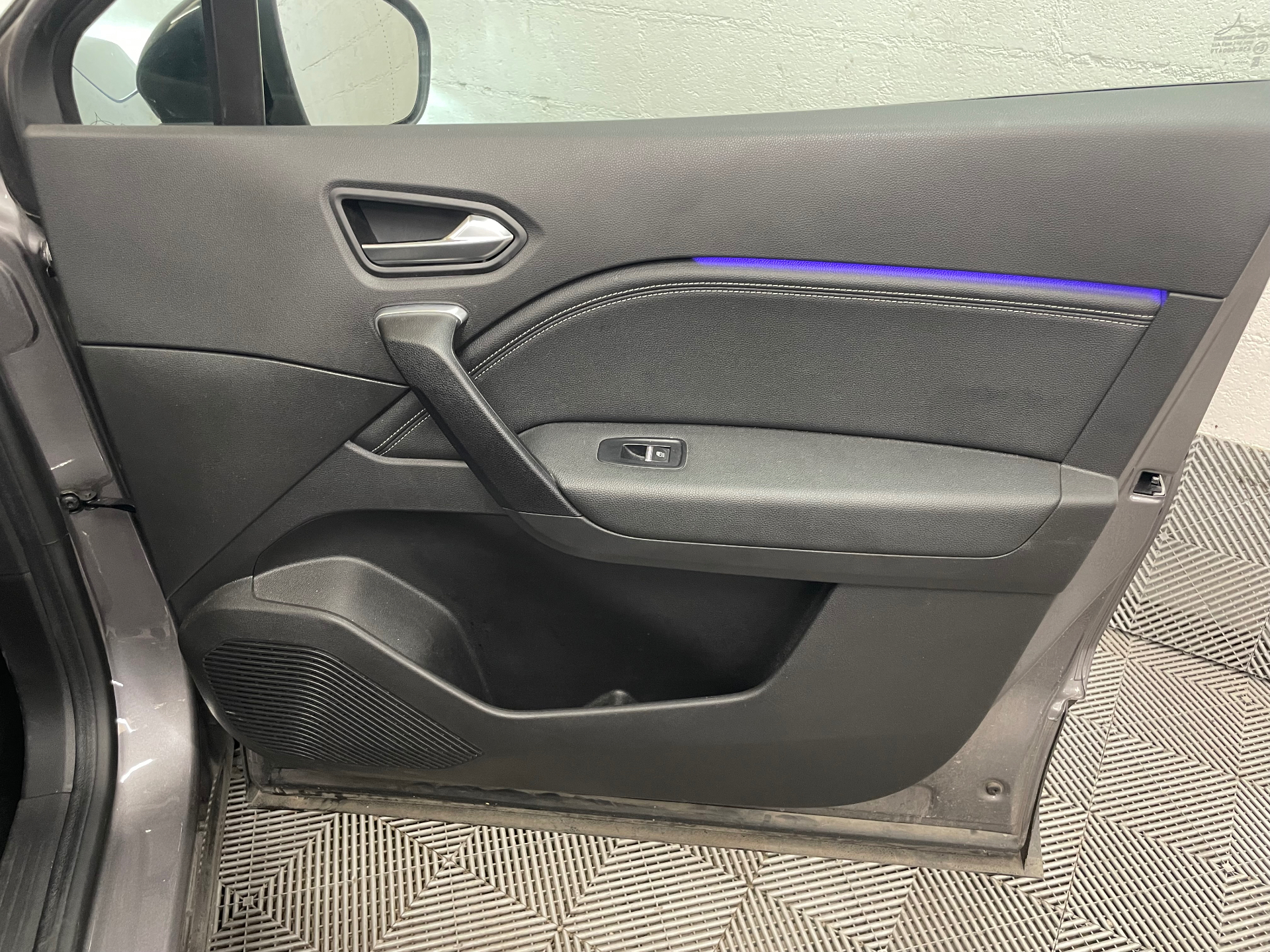 RENAULT CAPTUR techno TCe 90