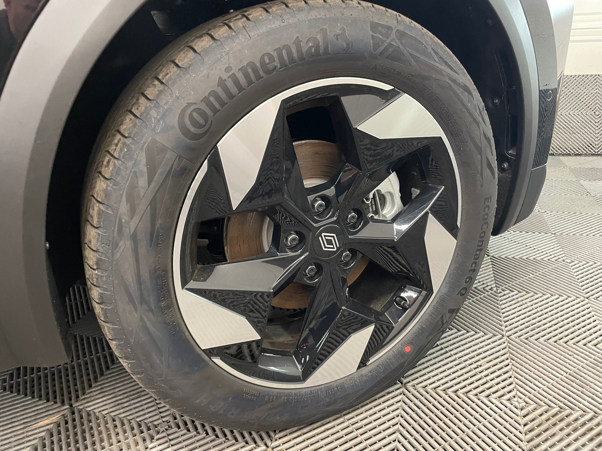 RENAULT CAPTUR E-Tech full hybrid 160 ch Techno