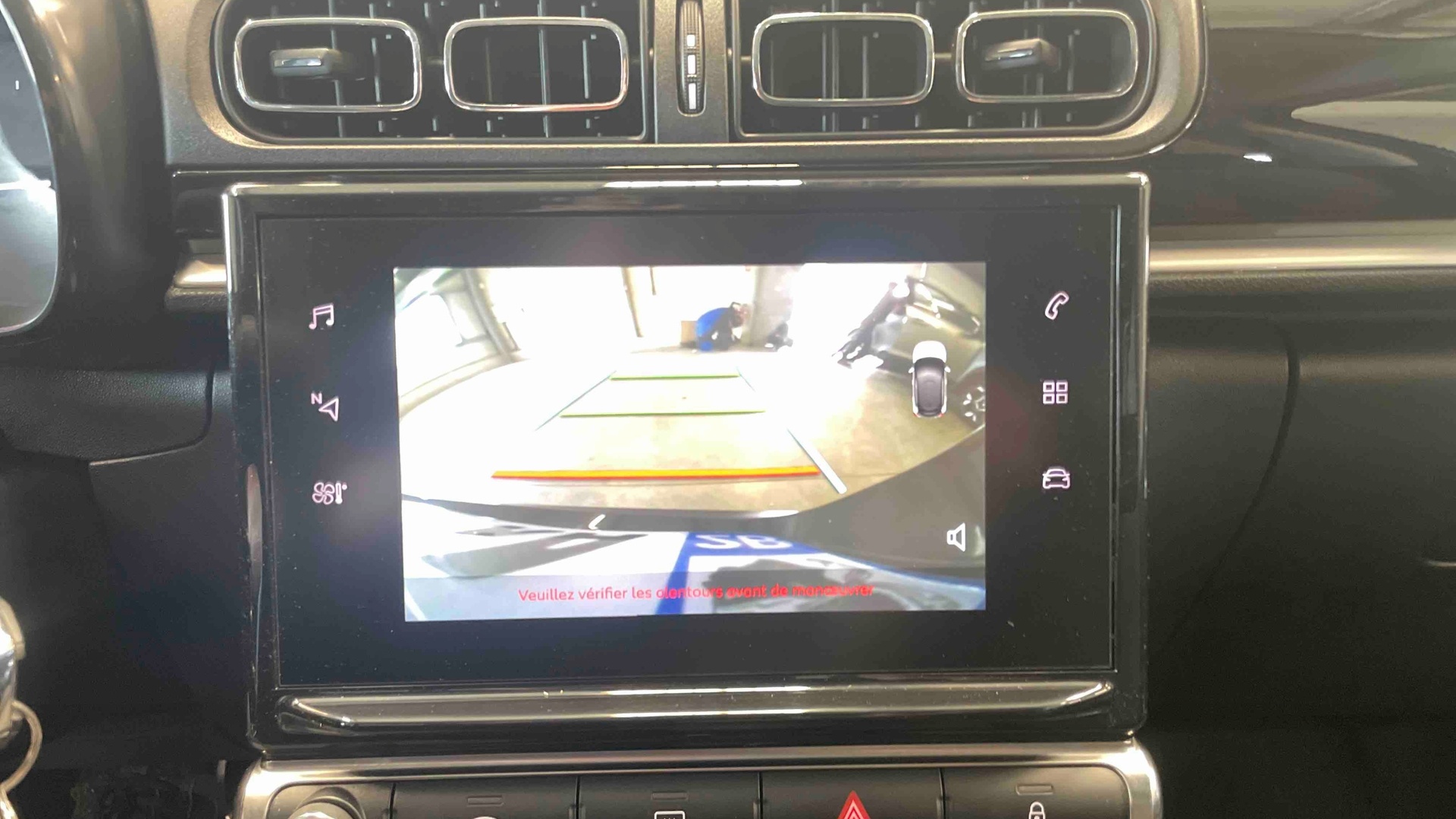 CITROEN C3 83 S&S BVM SHINE