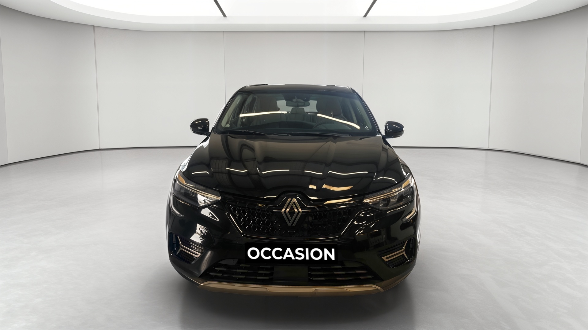 RENAULT ARKANA E-Tech full hybrid 145 GSR2 Evolution