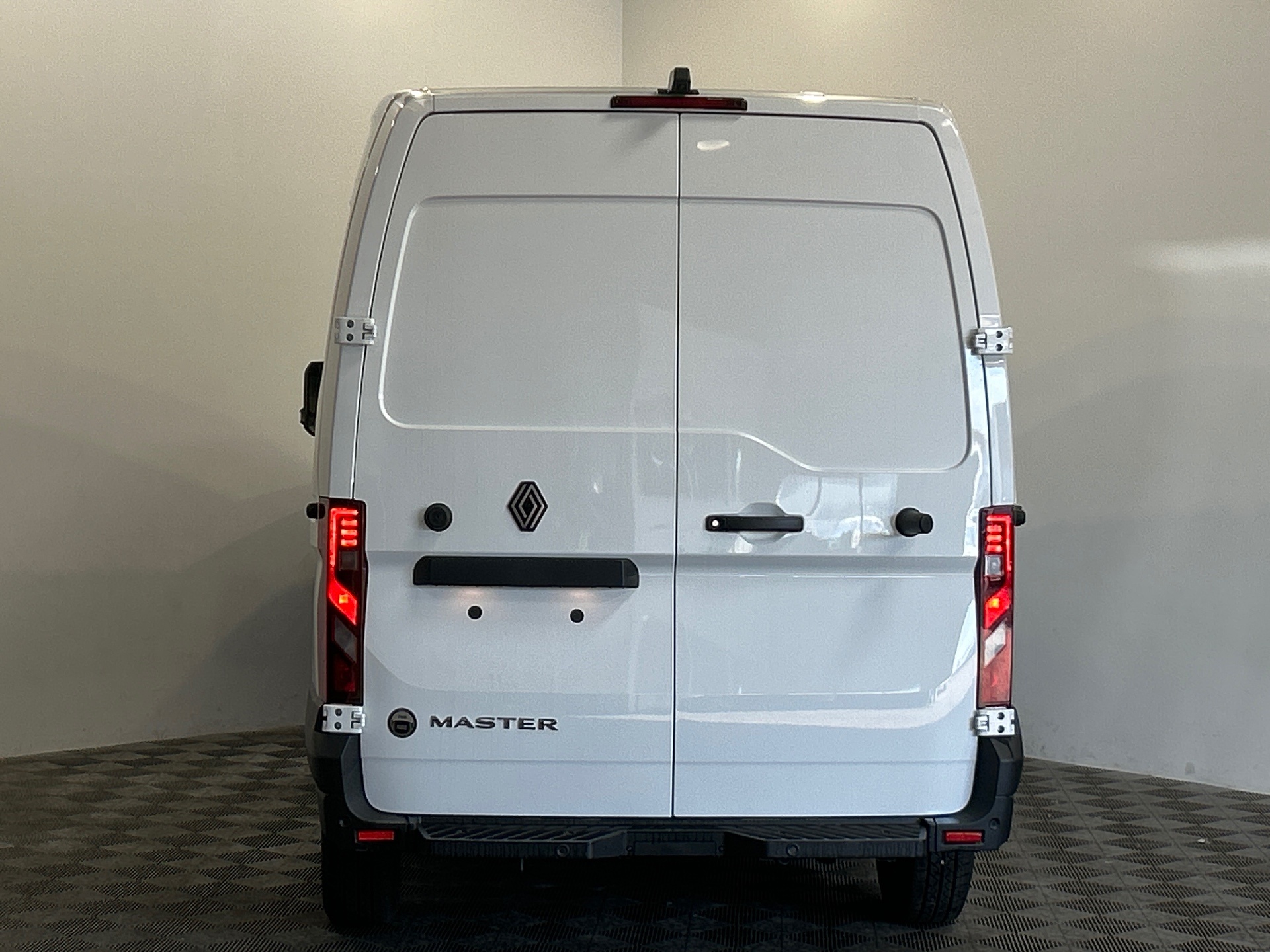 RENAULT MASTER FOURGON FG BLUE DCI 150 L2H2 3T5 TR ADVANCE