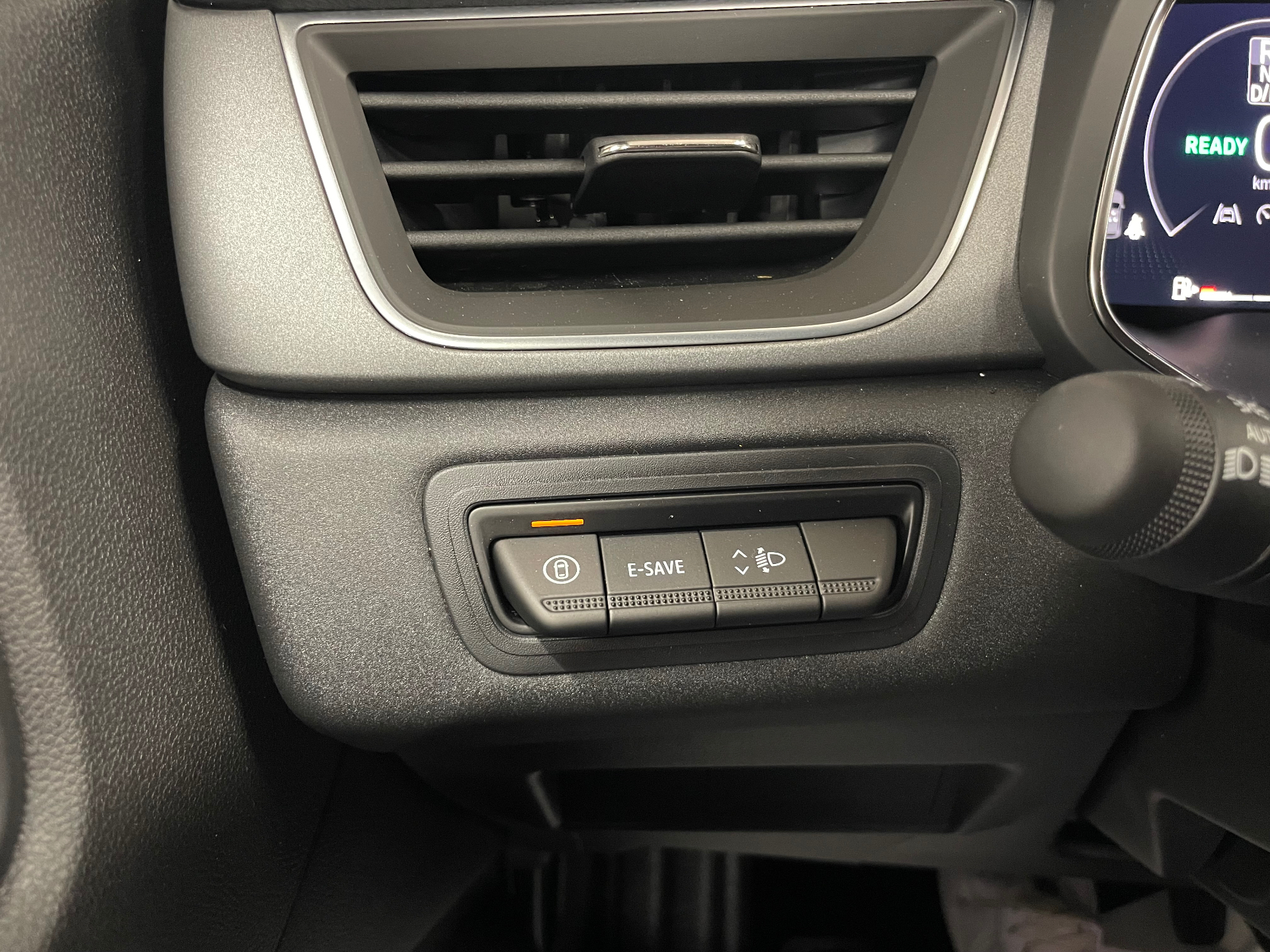 RENAULT CAPTUR E-Tech full hybrid 160 ch Techno