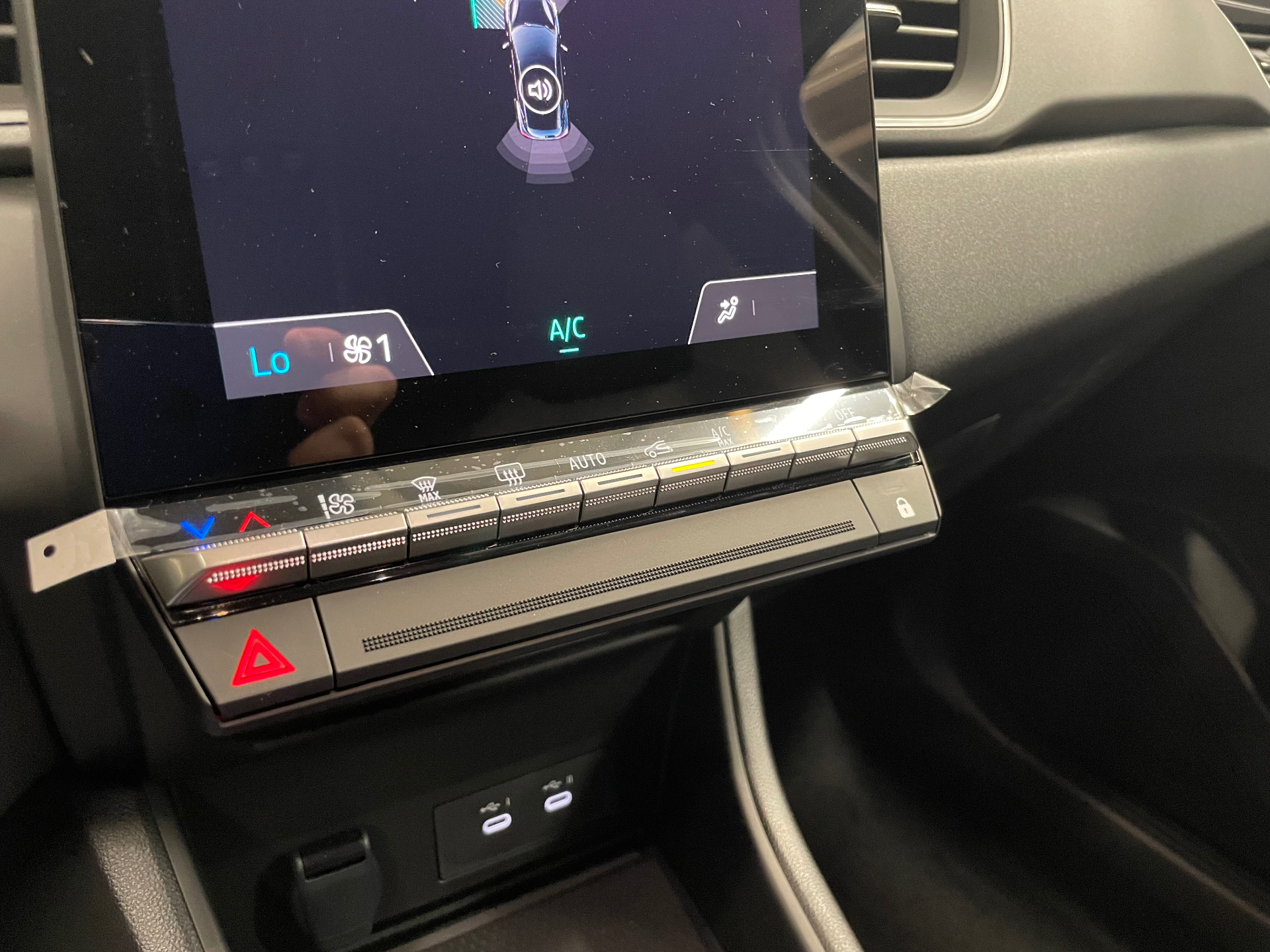 RENAULT CAPTUR E-Tech full hybrid 160 ch Techno