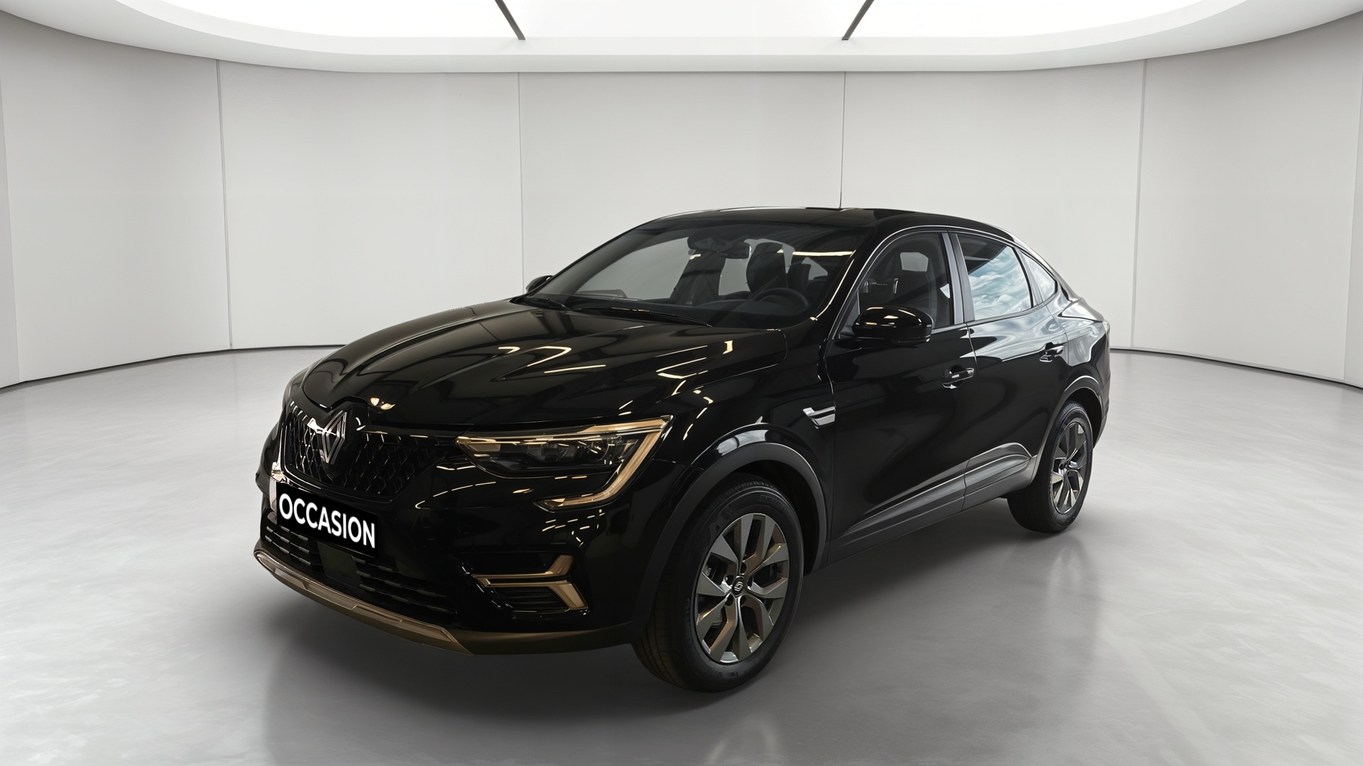 RENAULT ARKANA E-Tech full hybrid 145 GSR2 Evolution
