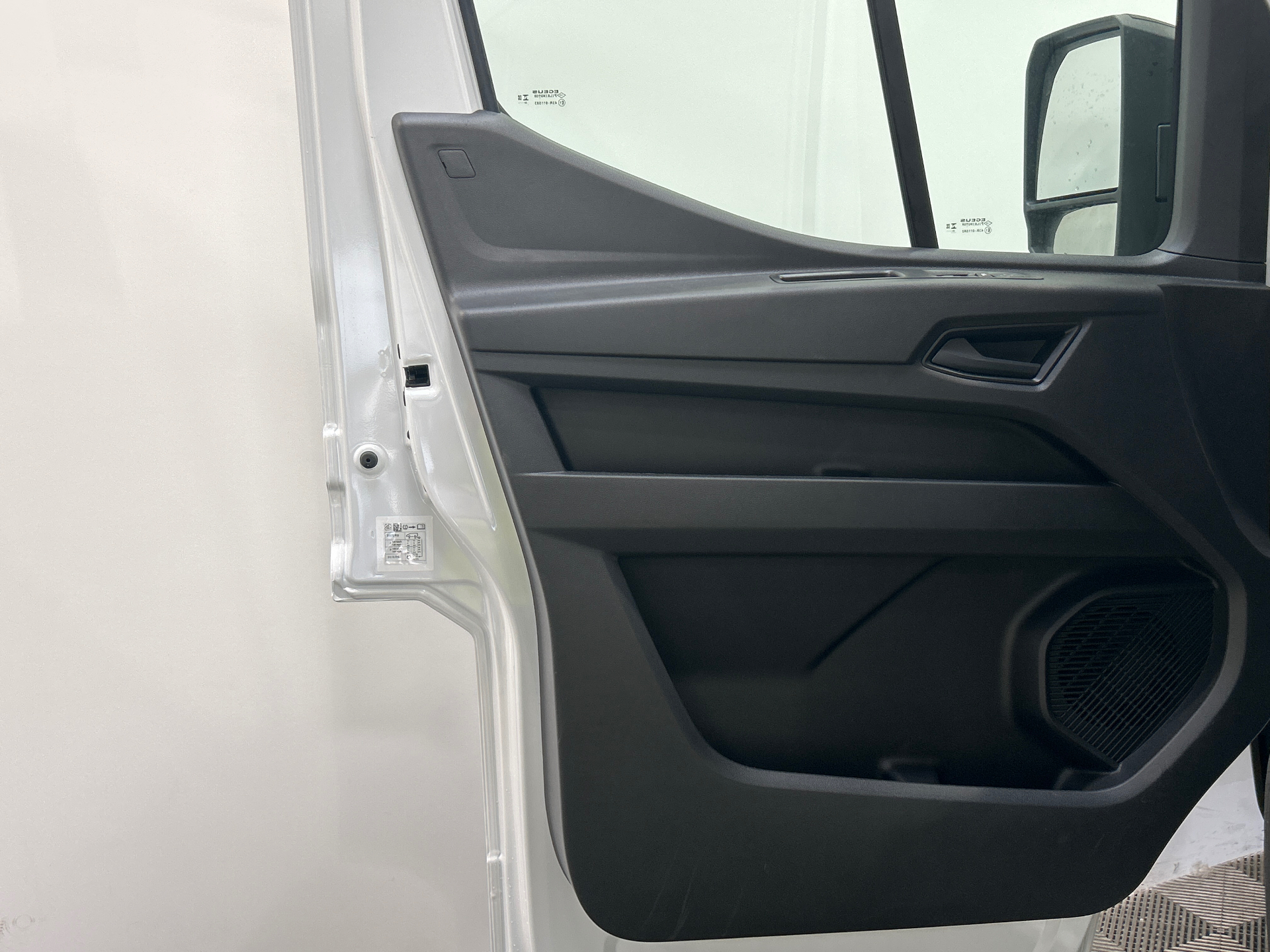 RENAULT MASTER FOURGON FG BLUE DCI 150 L2H2 3T5 TR ADVANCE