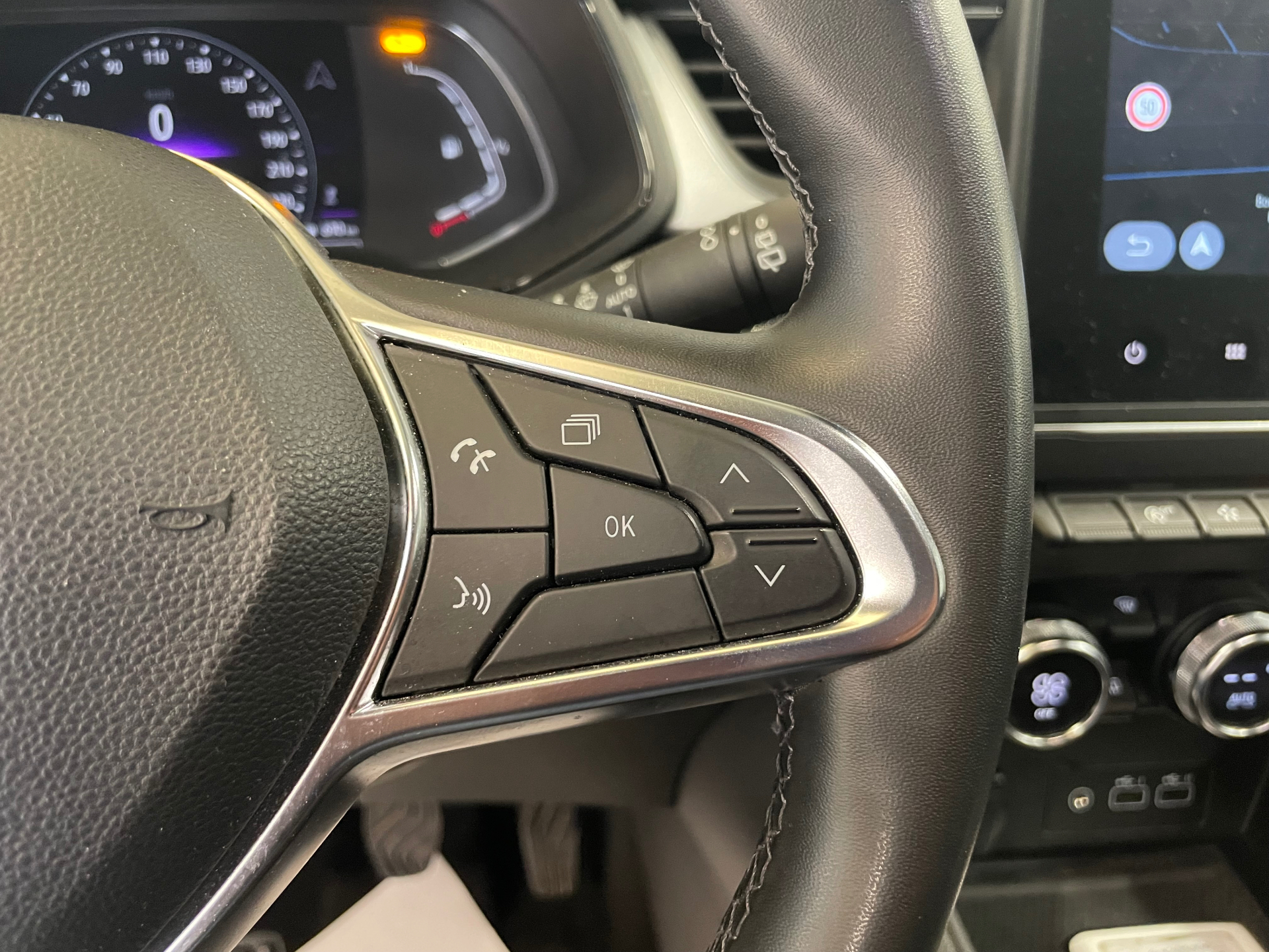 RENAULT CAPTUR techno TCe 90