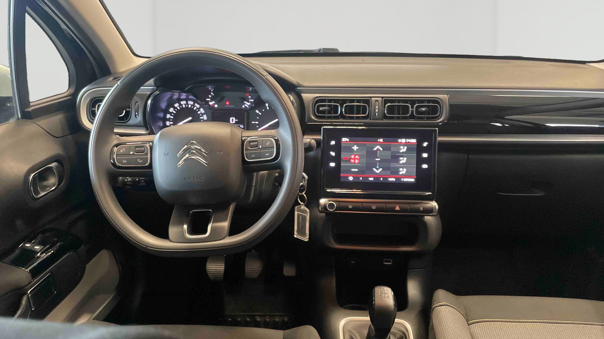 CITROEN C3 83 S&S BVM SHINE