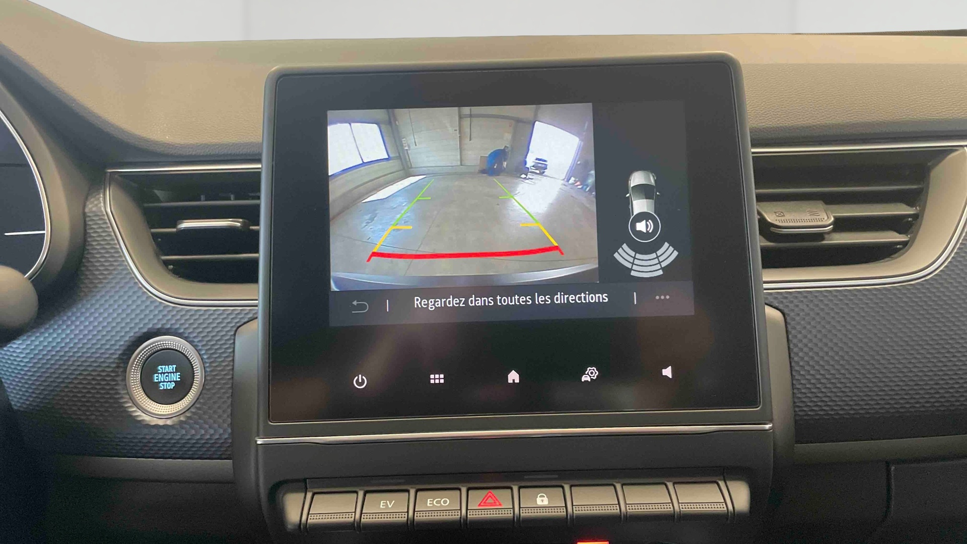RENAULT ARKANA E-Tech full hybrid 145 GSR2 Evolution