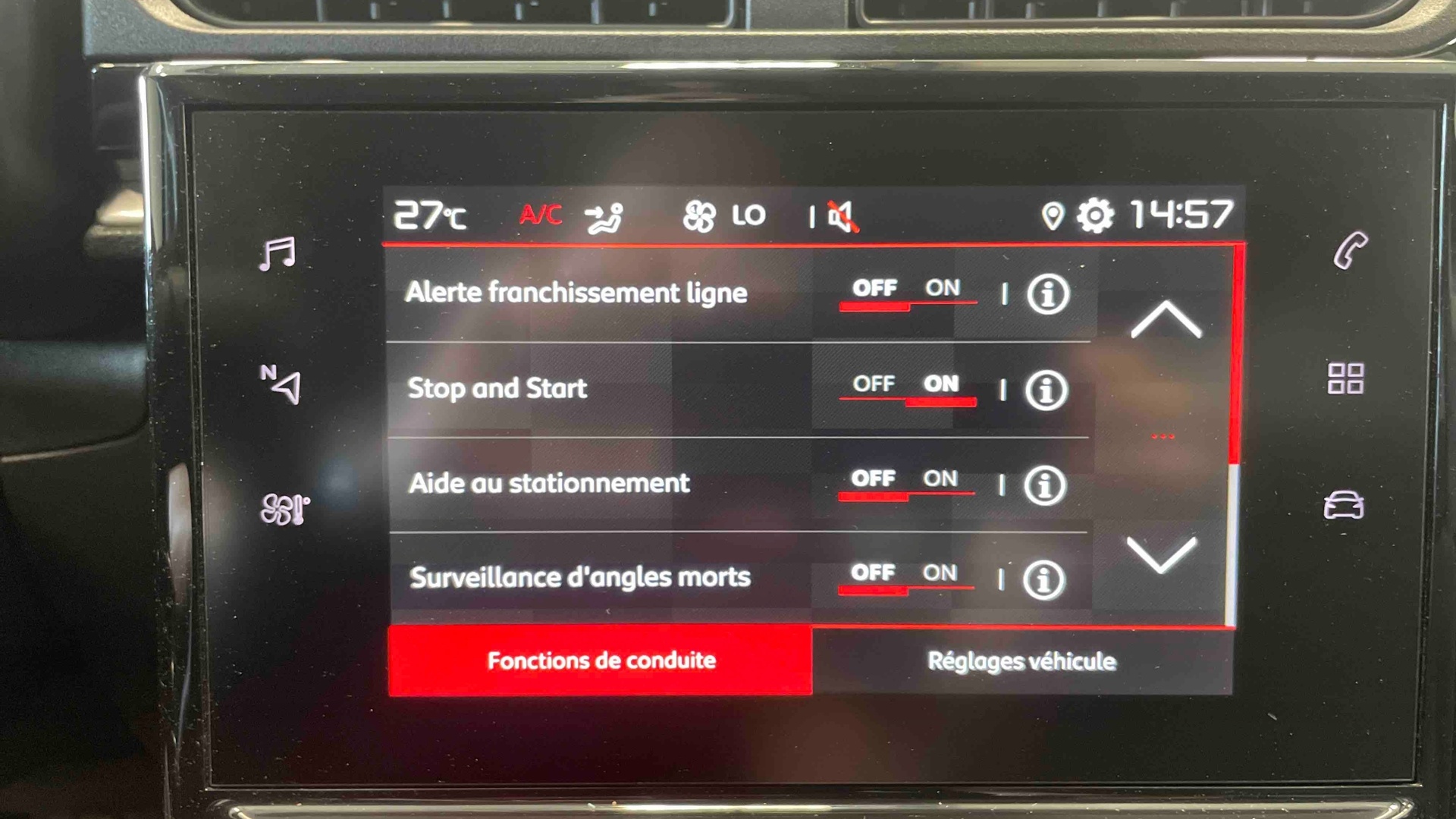 CITROEN C3 83 S&S BVM SHINE