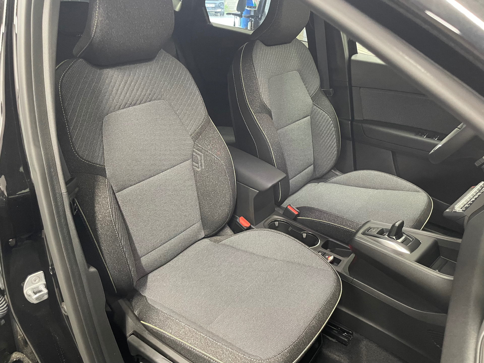 RENAULT CAPTUR E-Tech full hybrid 160 ch Techno