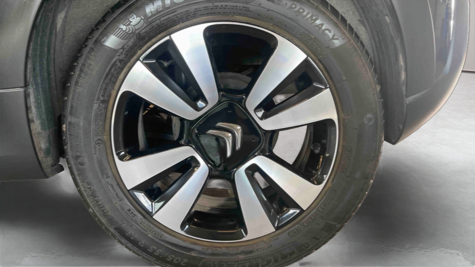 CITROEN C3 83 S&S BVM SHINE