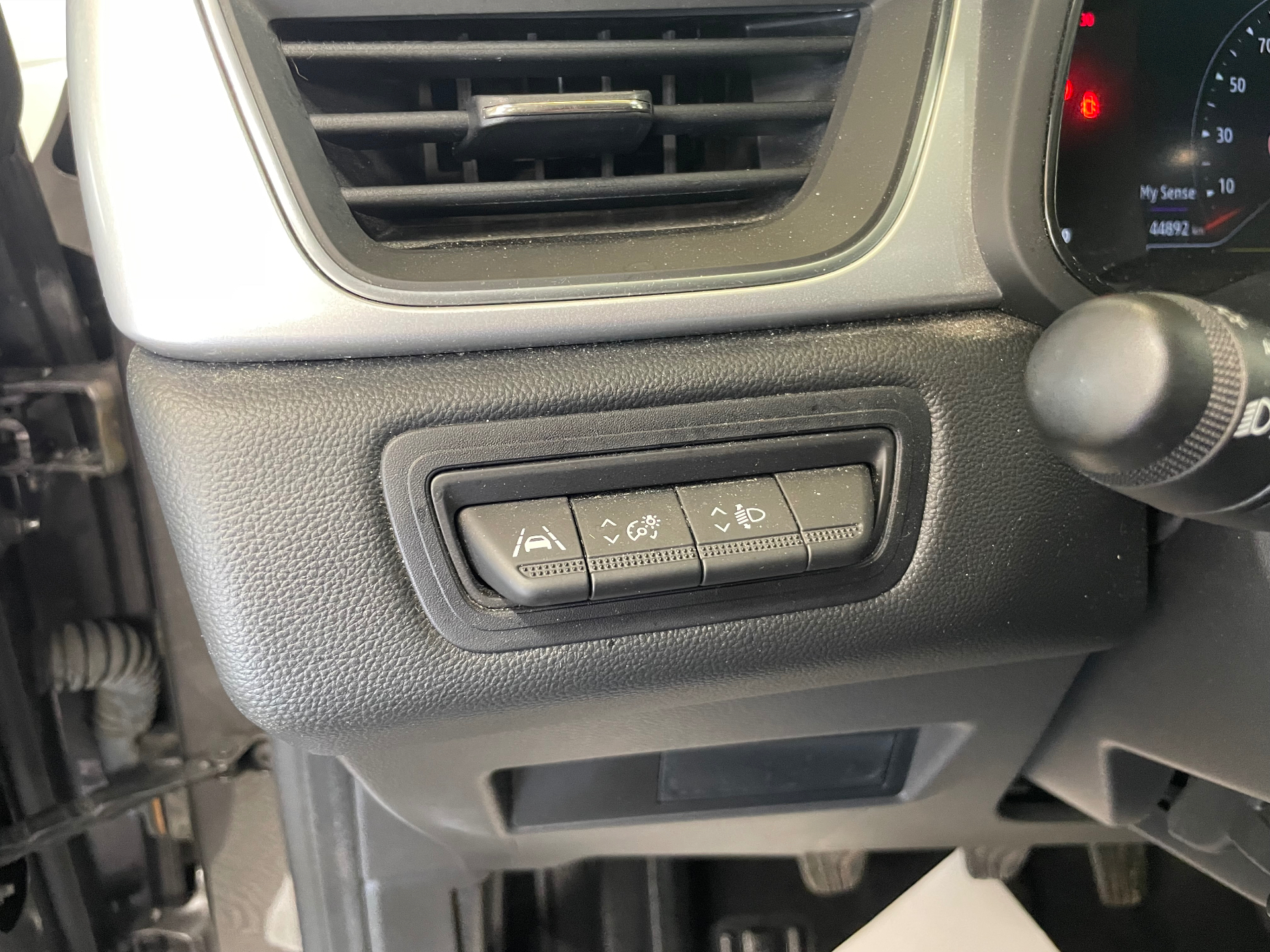 RENAULT CAPTUR techno TCe 90