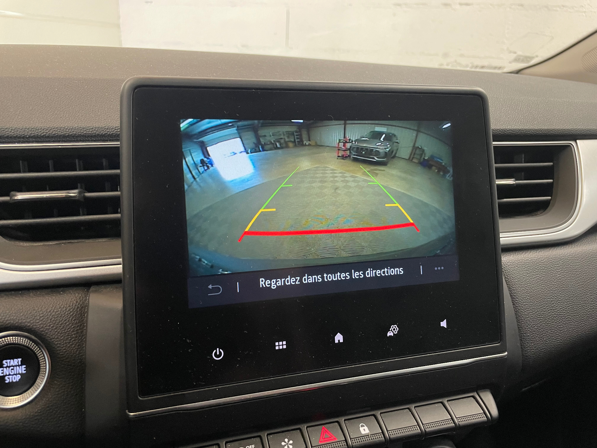 RENAULT CAPTUR techno TCe 90