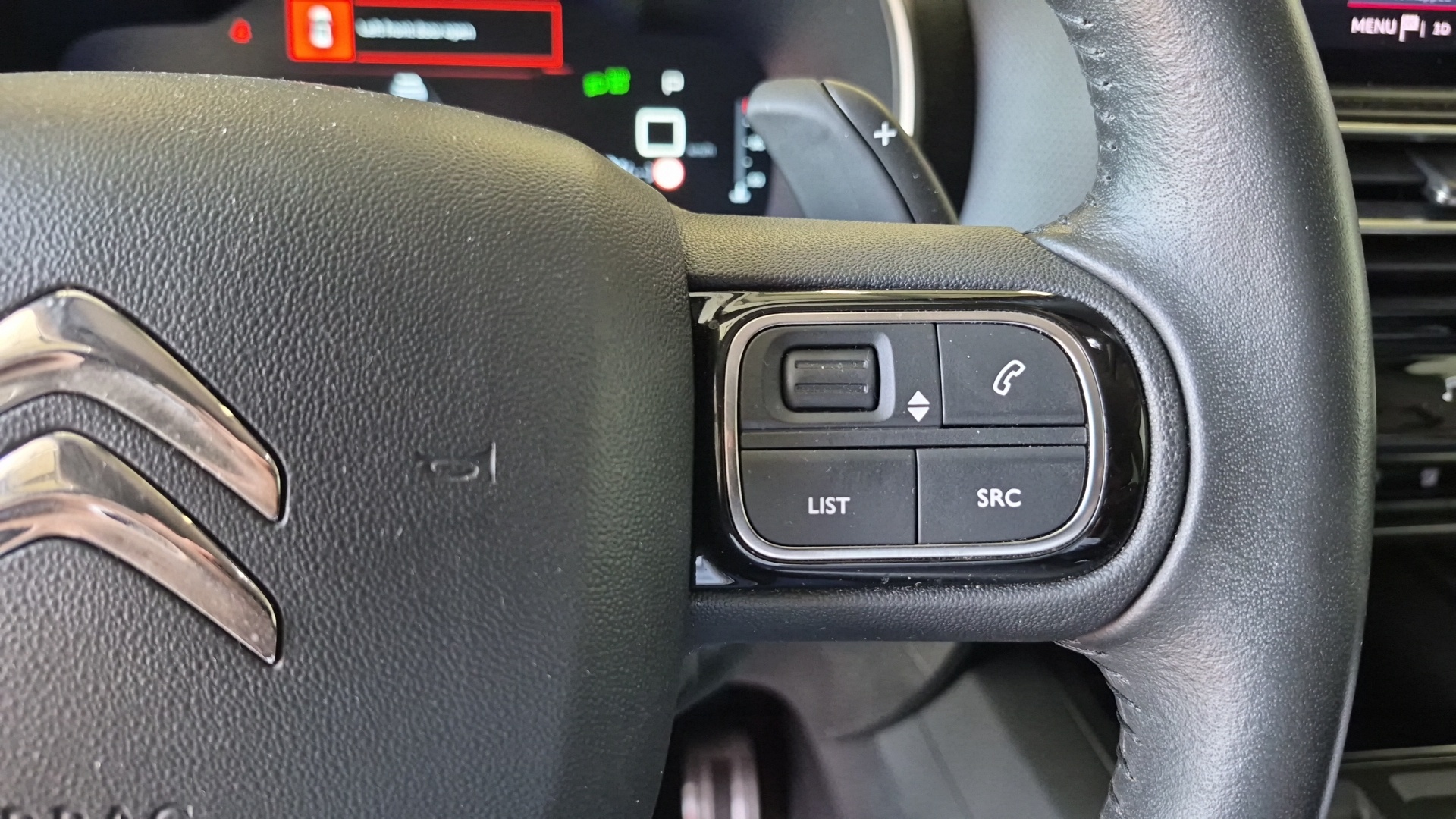 CITROEN C5 AIRCROSS SHINE PT130 S&S EAT8