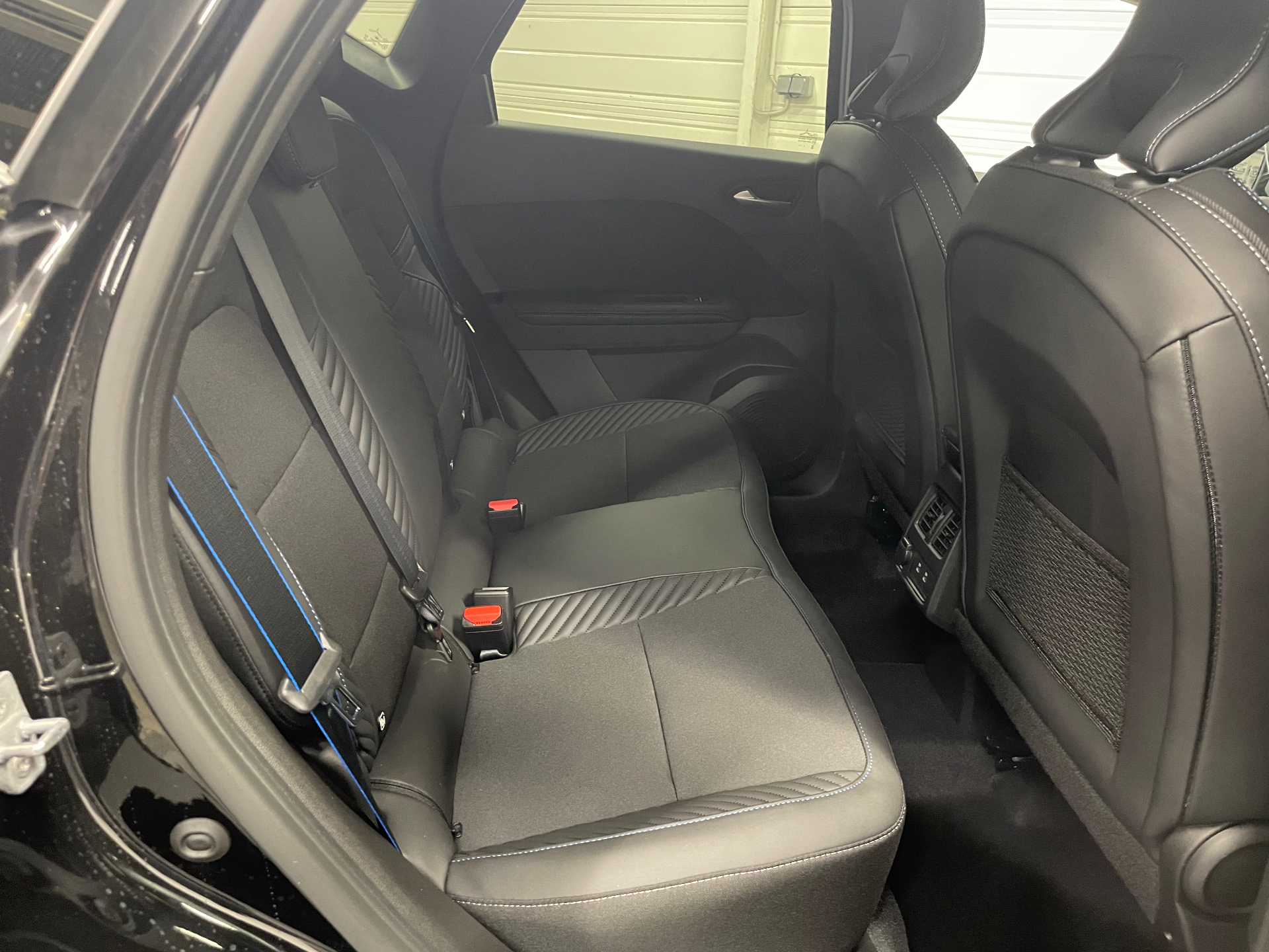 RENAULT CAPTUR E-Tech full hybrid 160 ch esprit Alpine