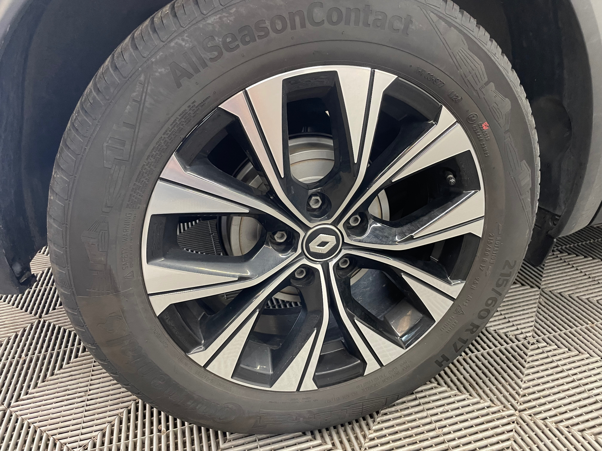 RENAULT CAPTUR techno TCe 90