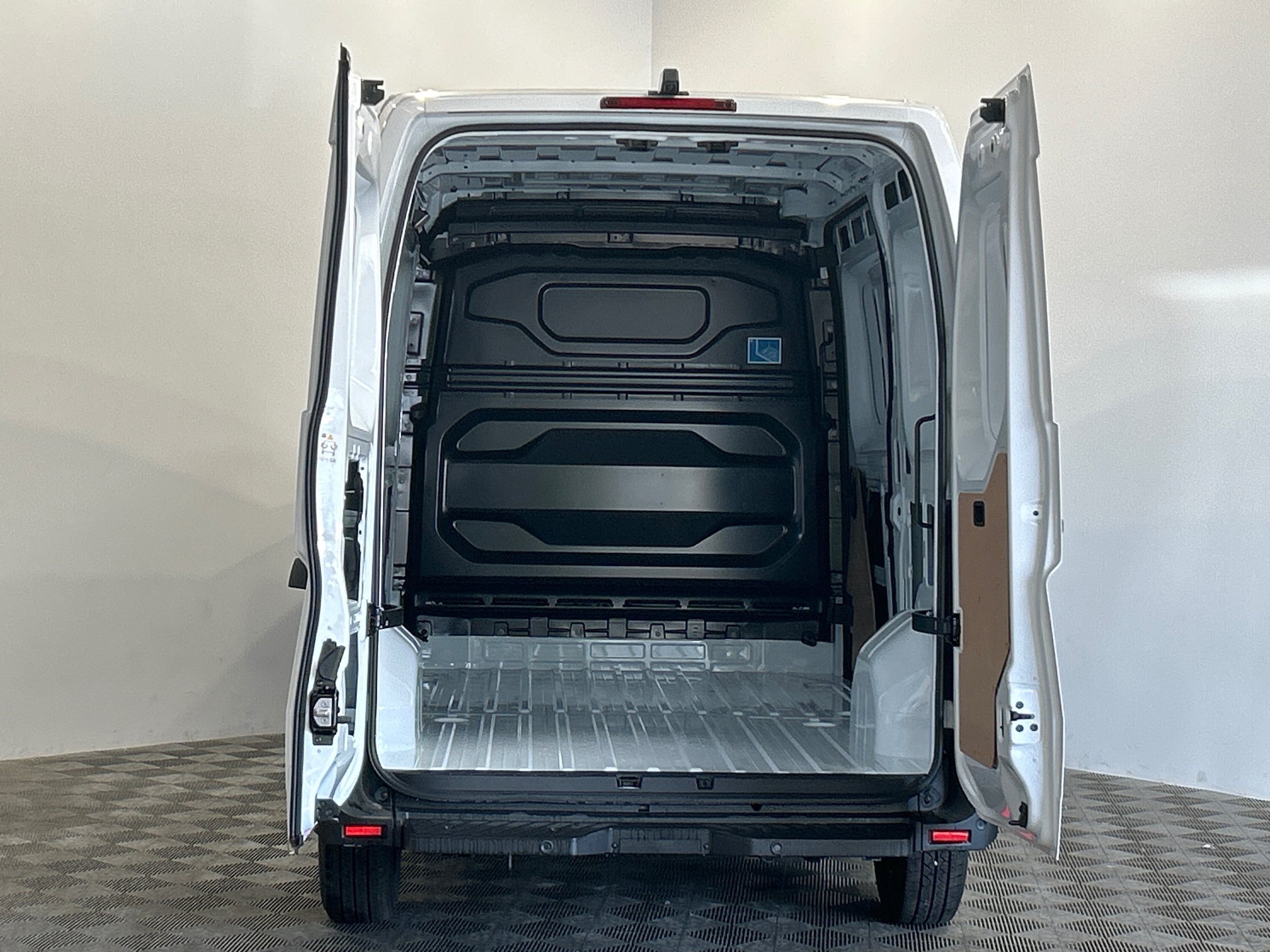 RENAULT MASTER FOURGON FG BLUE DCI 150 L2H2 3T5 TR ADVANCE