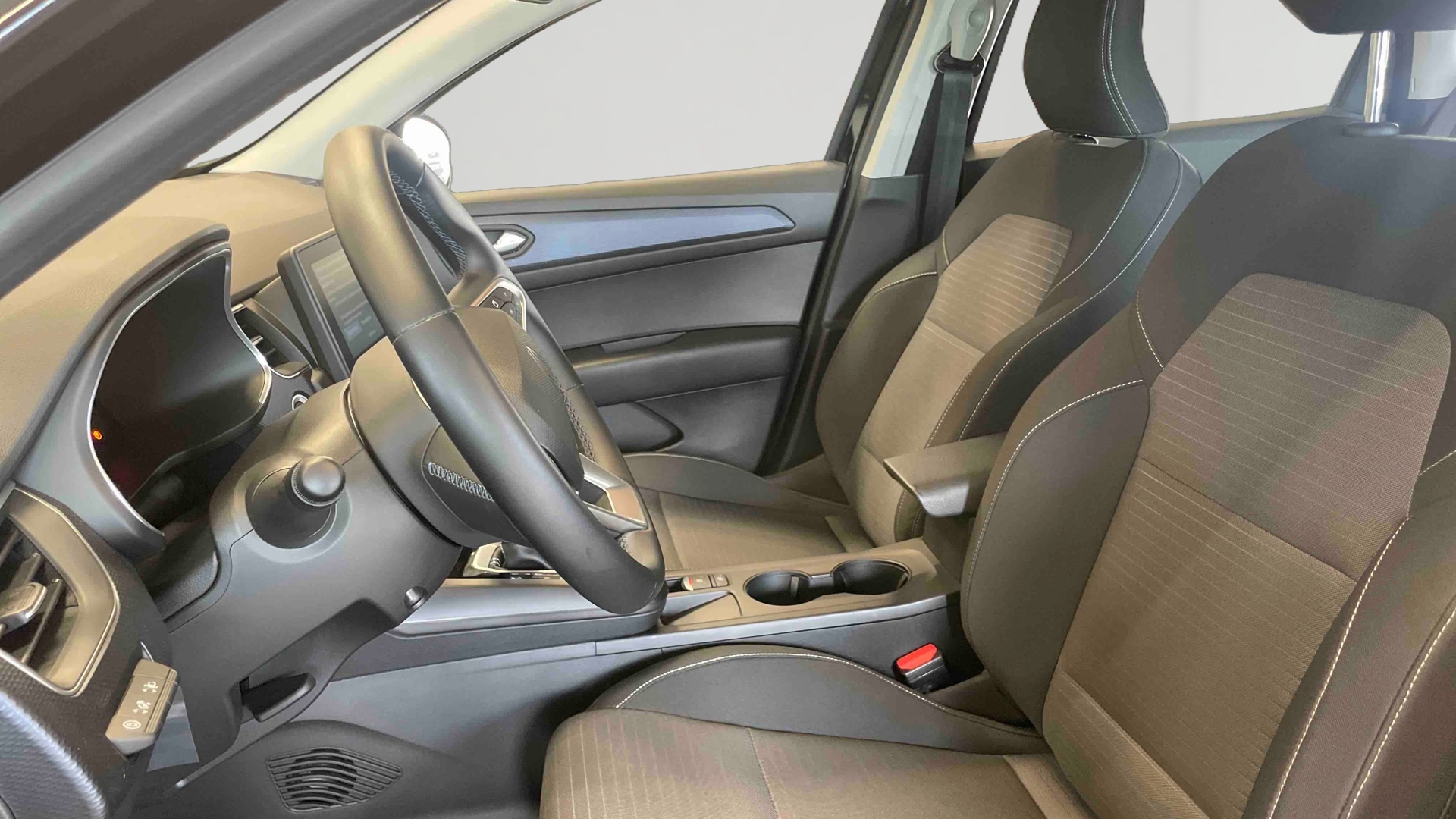 RENAULT ARKANA E-Tech full hybrid 145 GSR2 Evolution