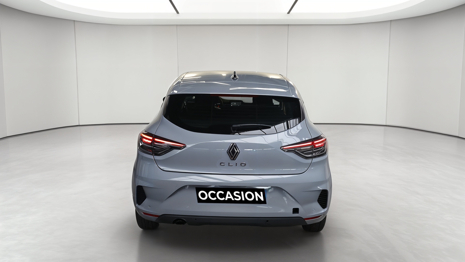 RENAULT CLIO V evolution TCe 90 phase 2
