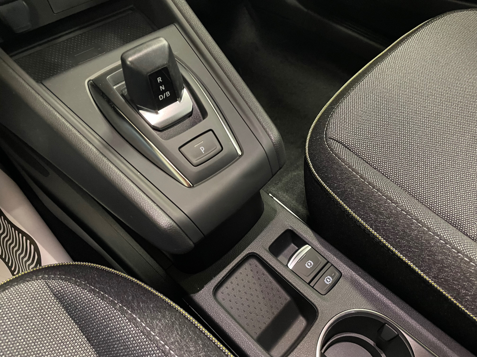 RENAULT CAPTUR E-Tech full hybrid 160 ch Techno
