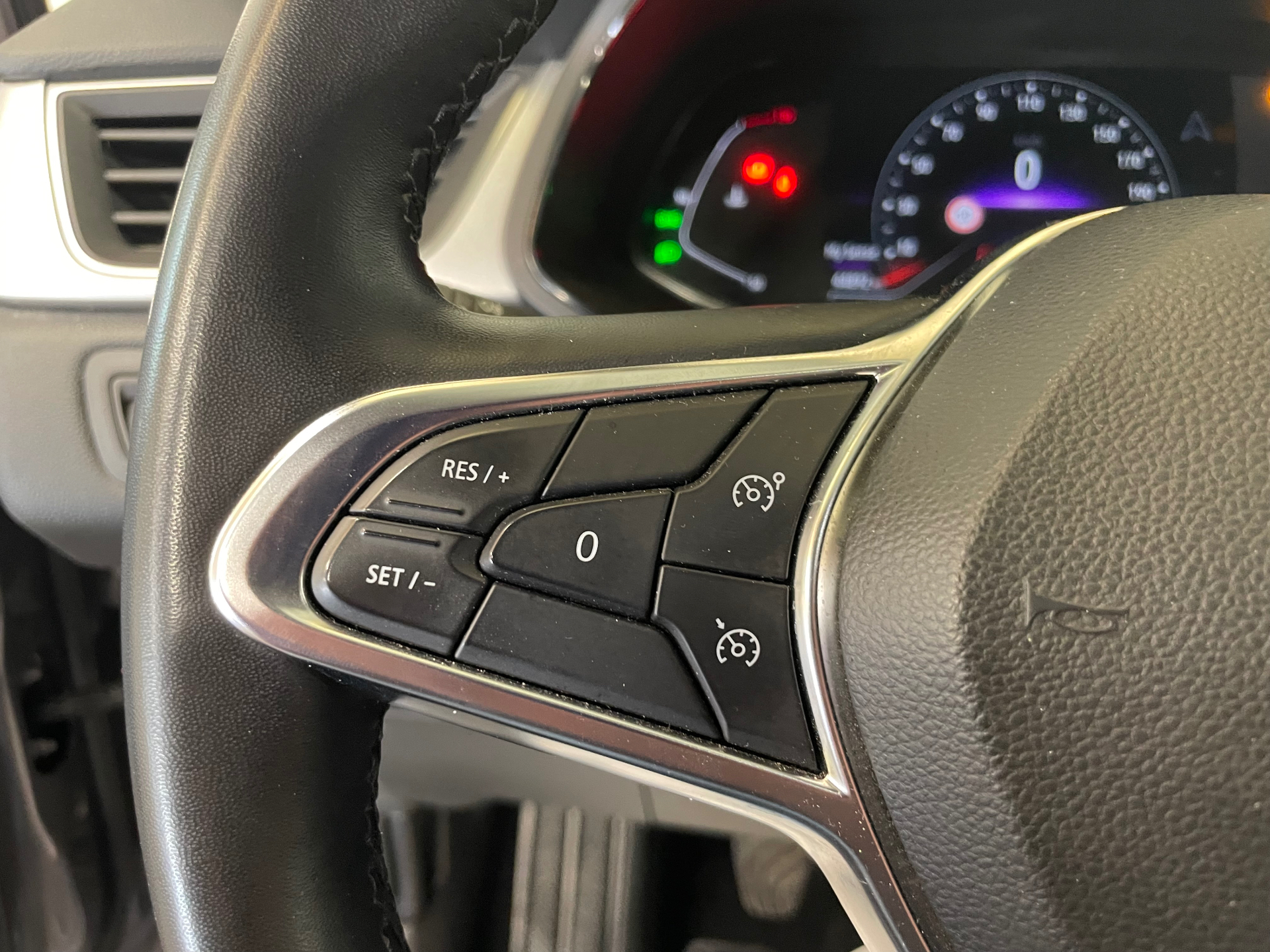 RENAULT CAPTUR techno TCe 90