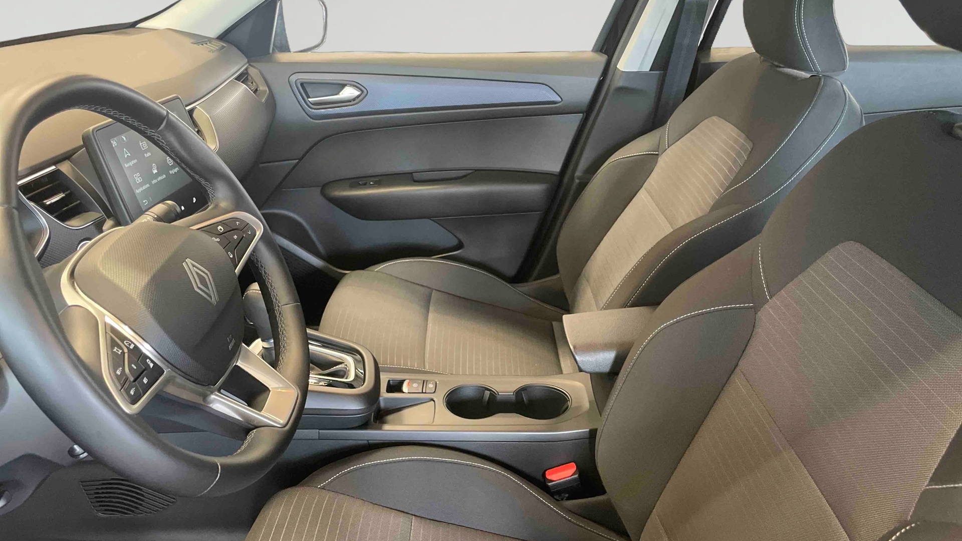 RENAULT ARKANA E-Tech full hybrid 145 GSR2 Evolution