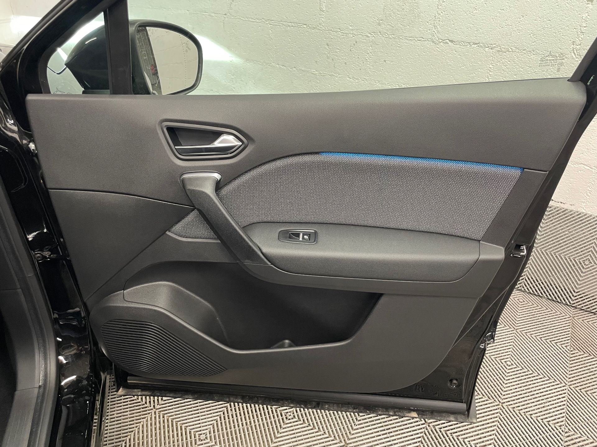 RENAULT CAPTUR E-Tech full hybrid 160 ch Techno