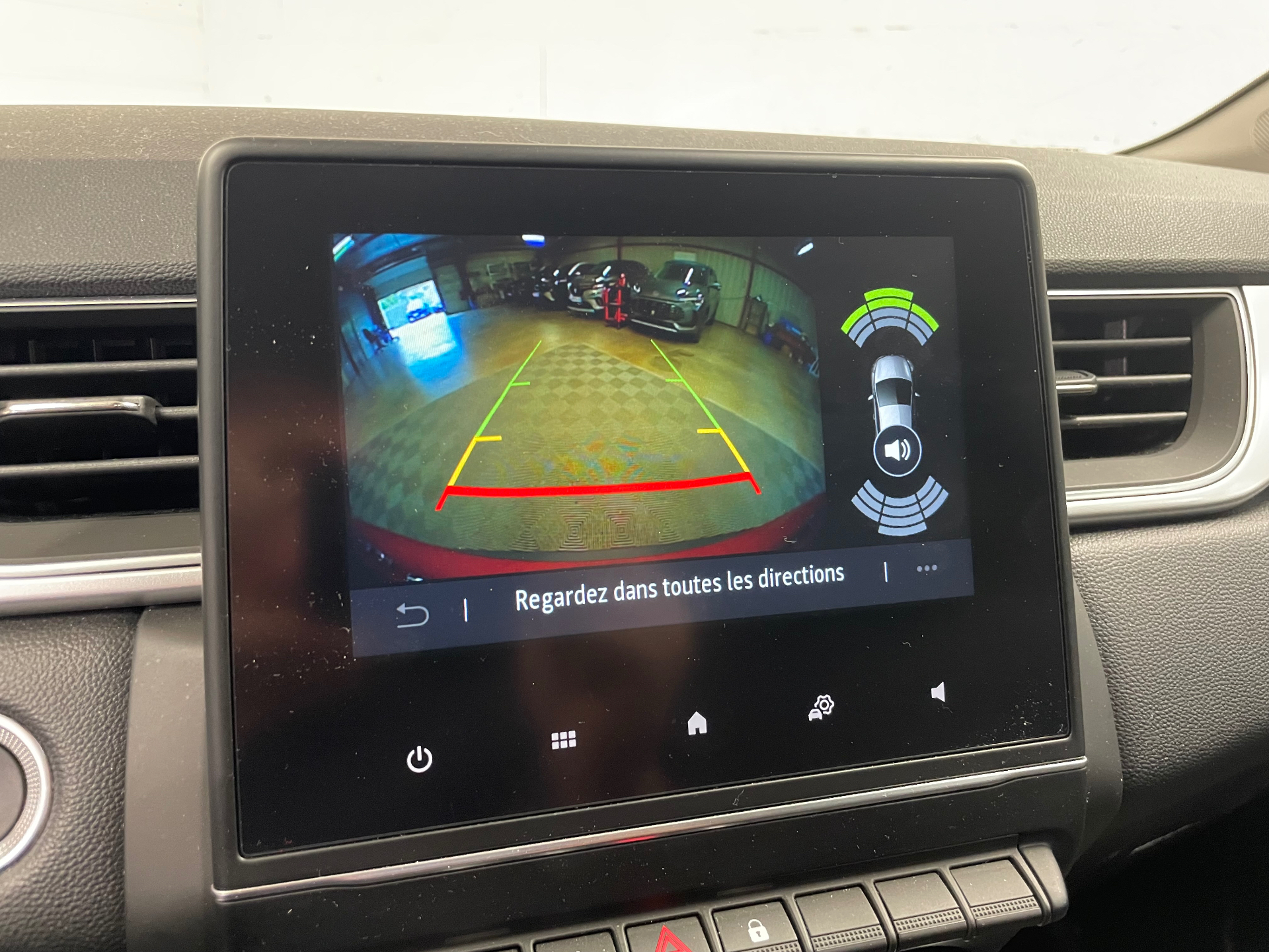 RENAULT CAPTUR techno mild hybrid 140