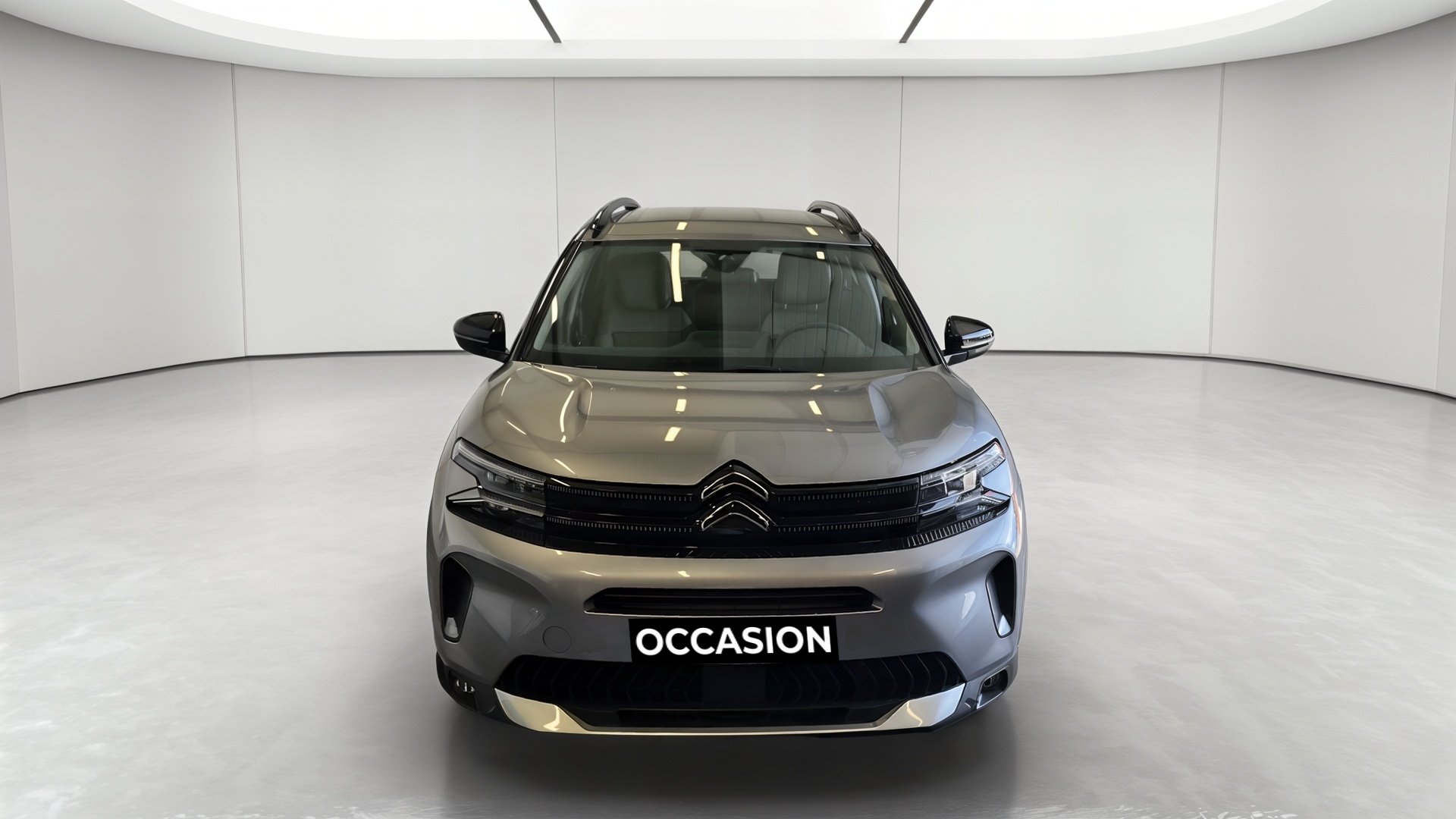 CITROEN C5 AIRCROSS SHINE PT130 S&S EAT8