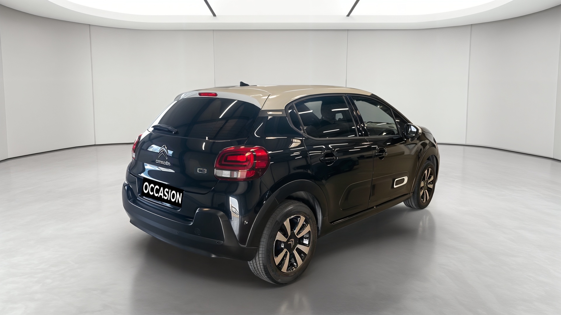 CITROEN C3 83 S&S BVM SHINE