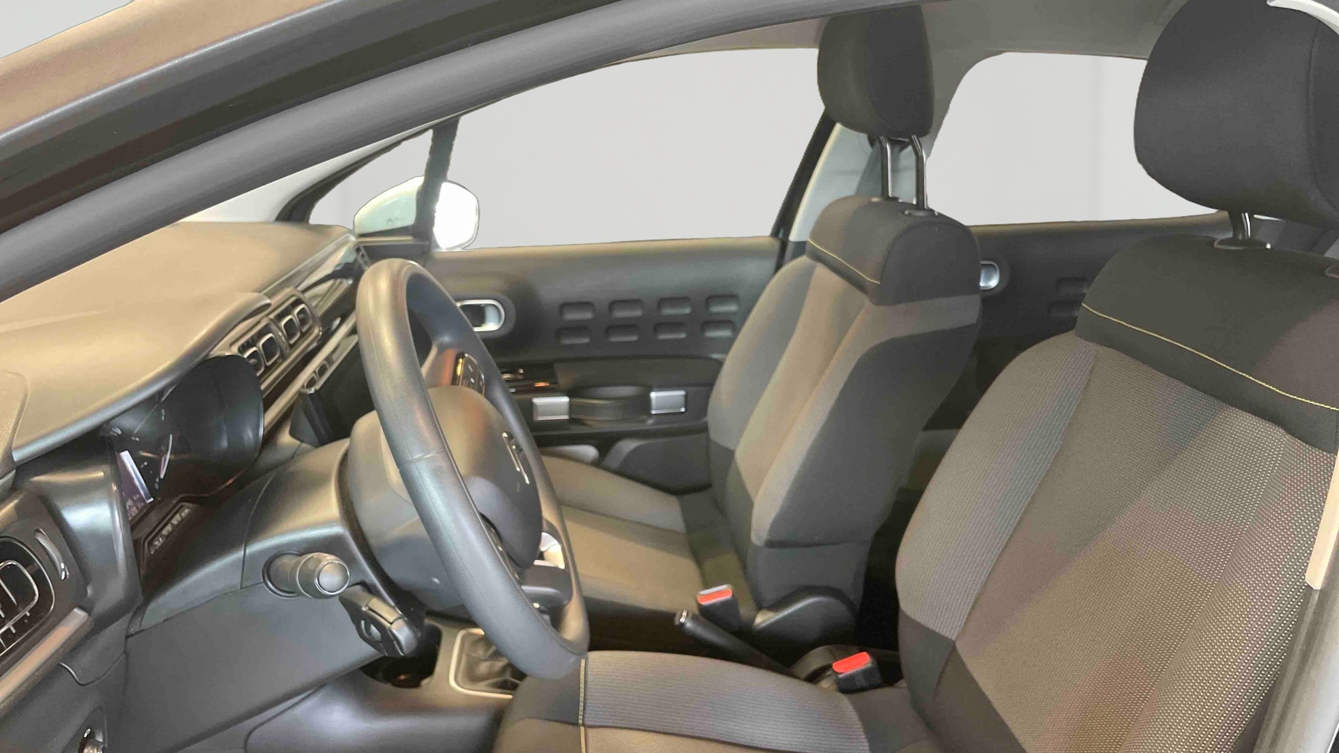 CITROEN C3 83 S&S BVM SHINE