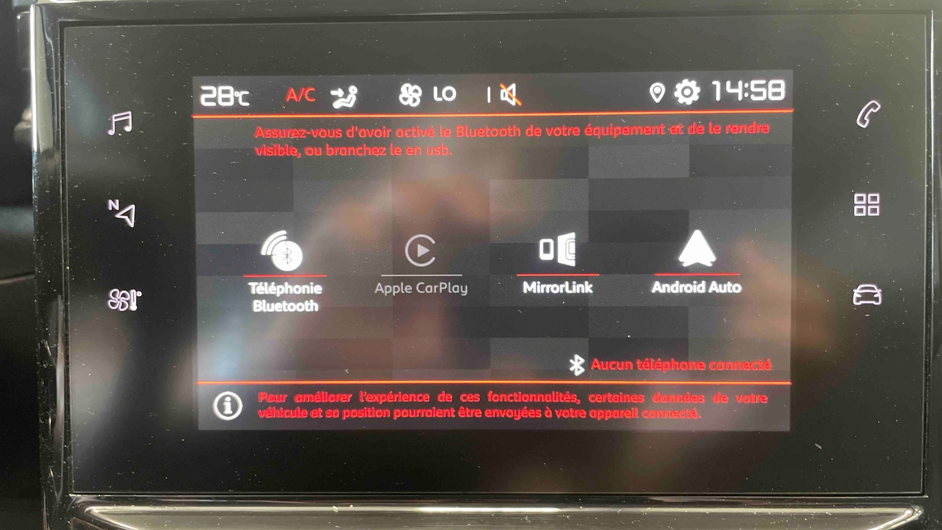 CITROEN C3 83 S&S BVM SHINE