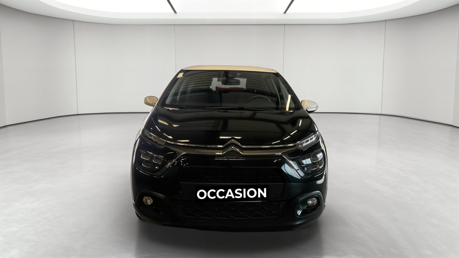 CITROEN C3 83 S&S BVM SHINE