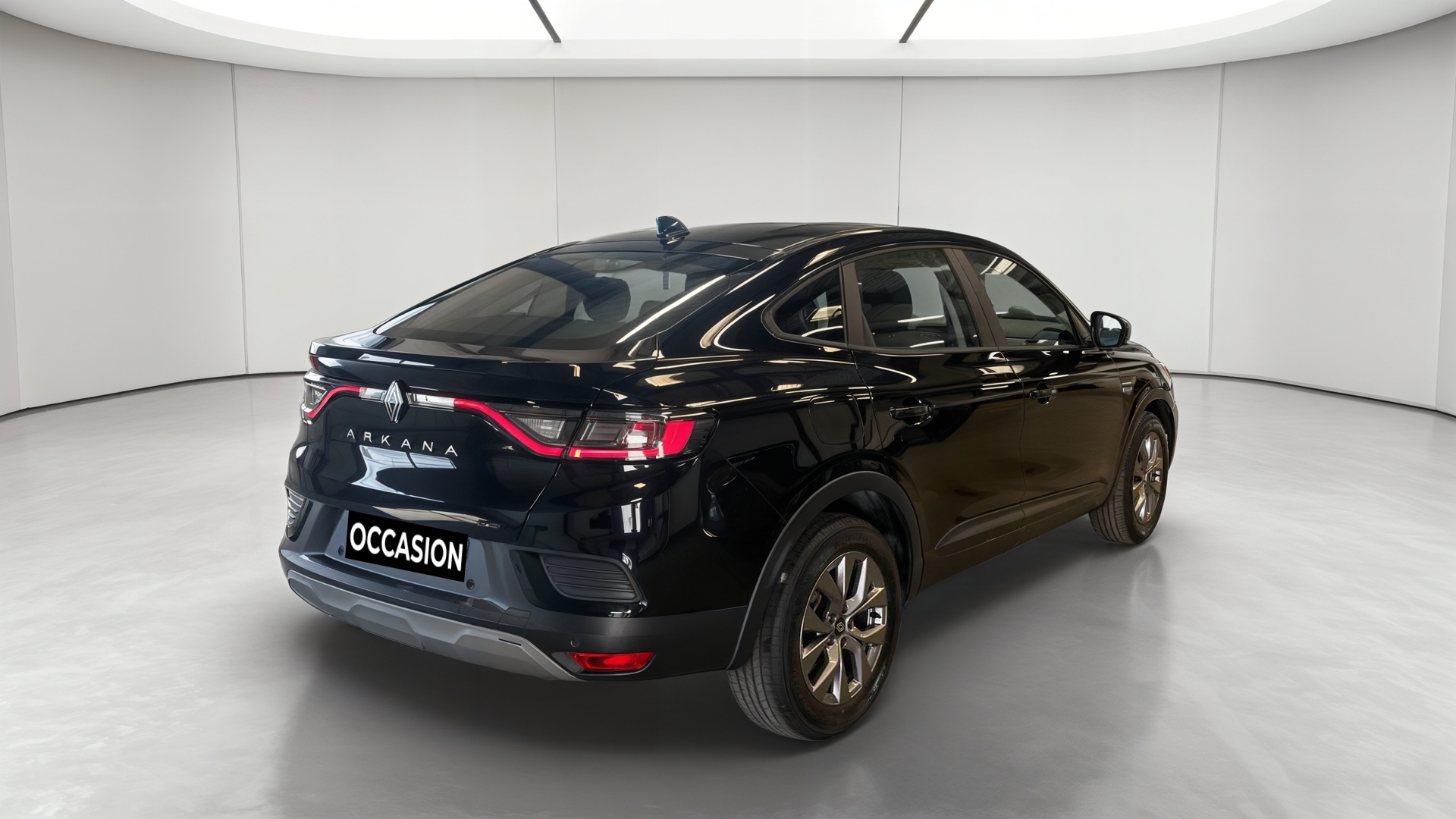 RENAULT ARKANA E-Tech full hybrid 145 GSR2 Evolution
