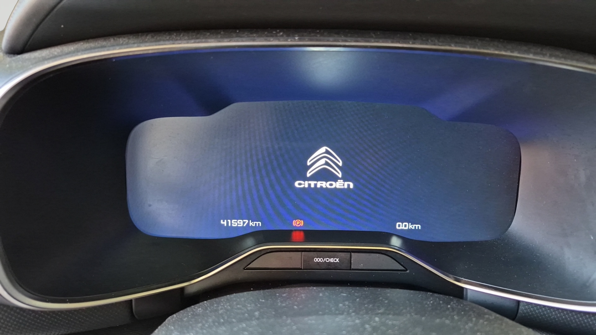 CITROEN C5 AIRCROSS SHINE PT130 S&S EAT8
