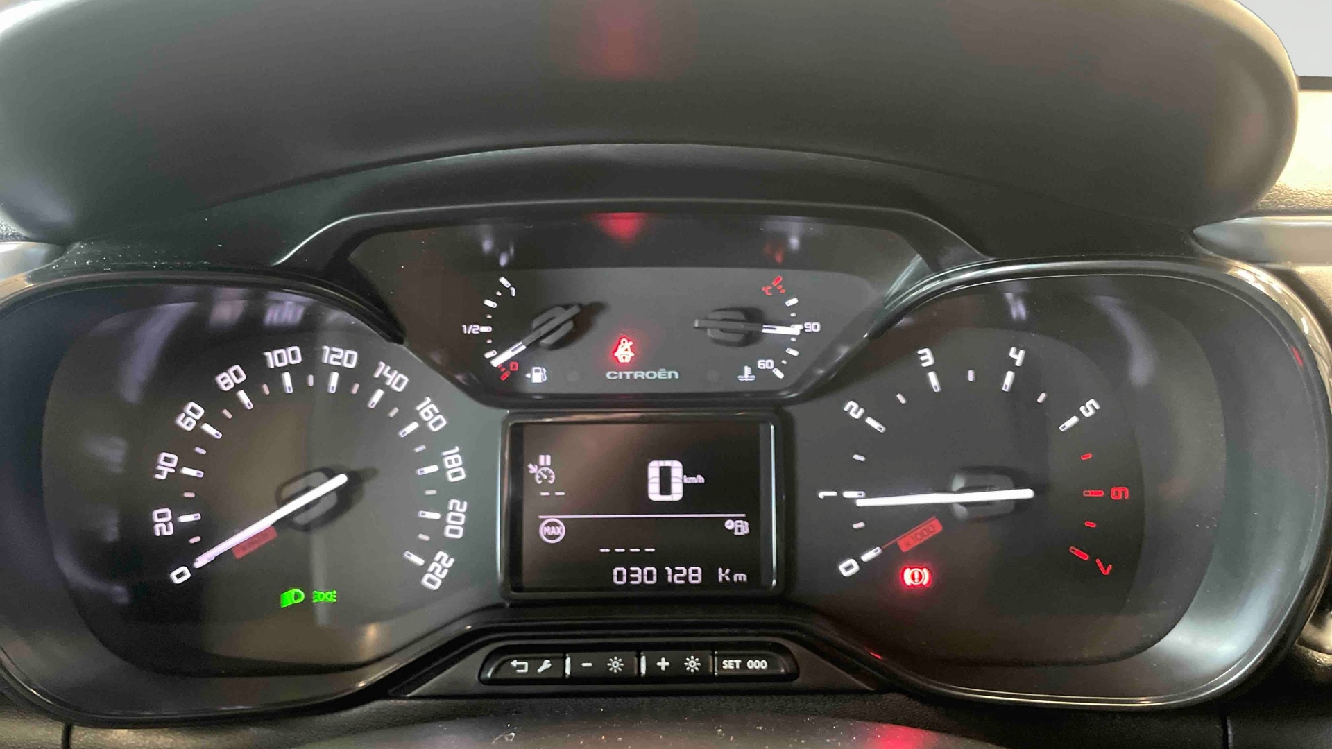 CITROEN C3 83 S&S BVM SHINE