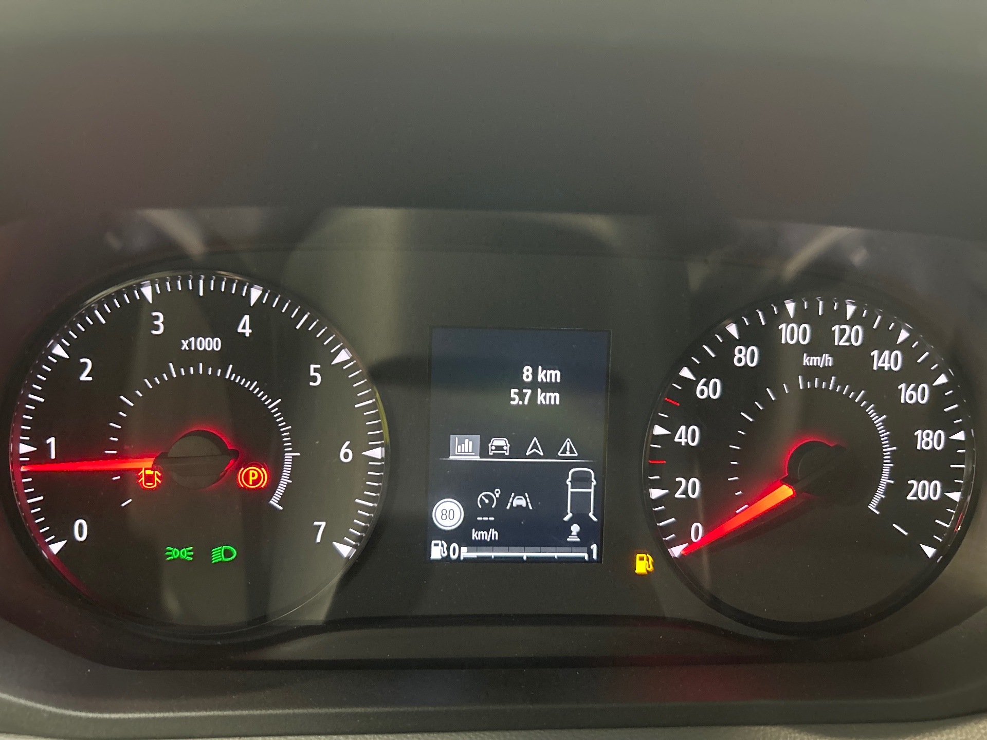 RENAULT MASTER FOURGON FG BLUE DCI 150 L2H2 3T5 TR ADVANCE