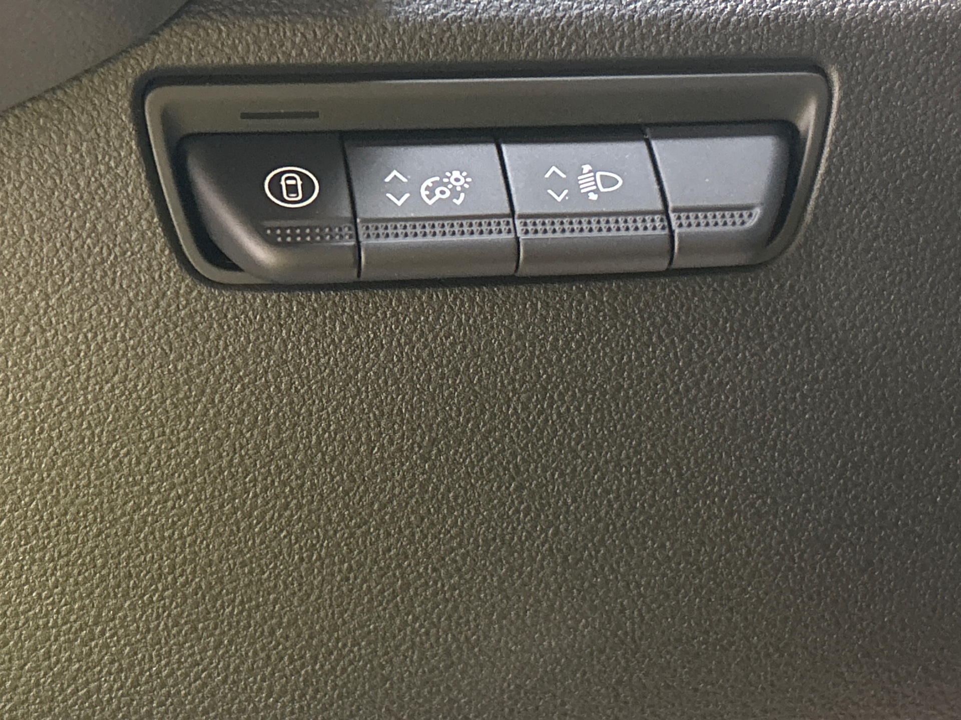 RENAULT MASTER FOURGON FG BLUE DCI 150 L2H2 3T5 TR ADVANCE