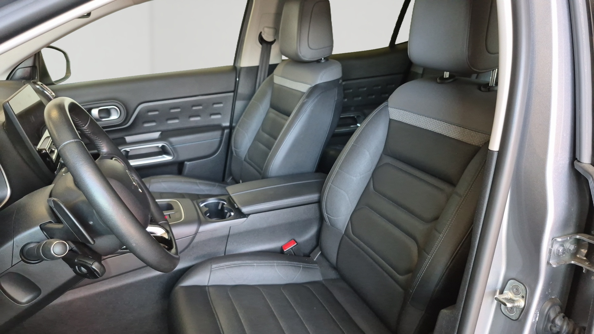 CITROEN C5 AIRCROSS SHINE PT130 S&S EAT8