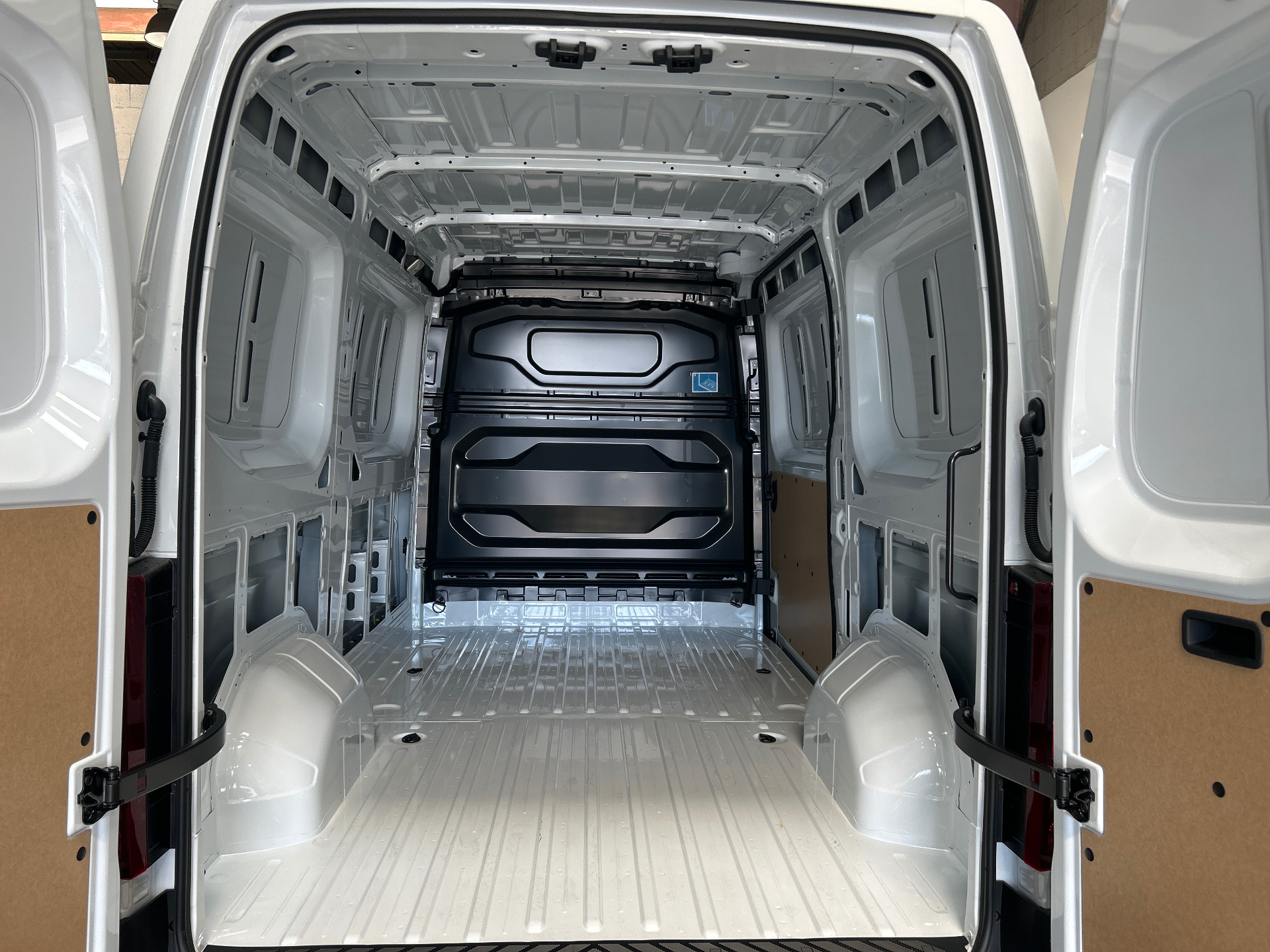 RENAULT MASTER FOURGON FG BLUE DCI 150 L2H2 3T5 TR ADVANCE