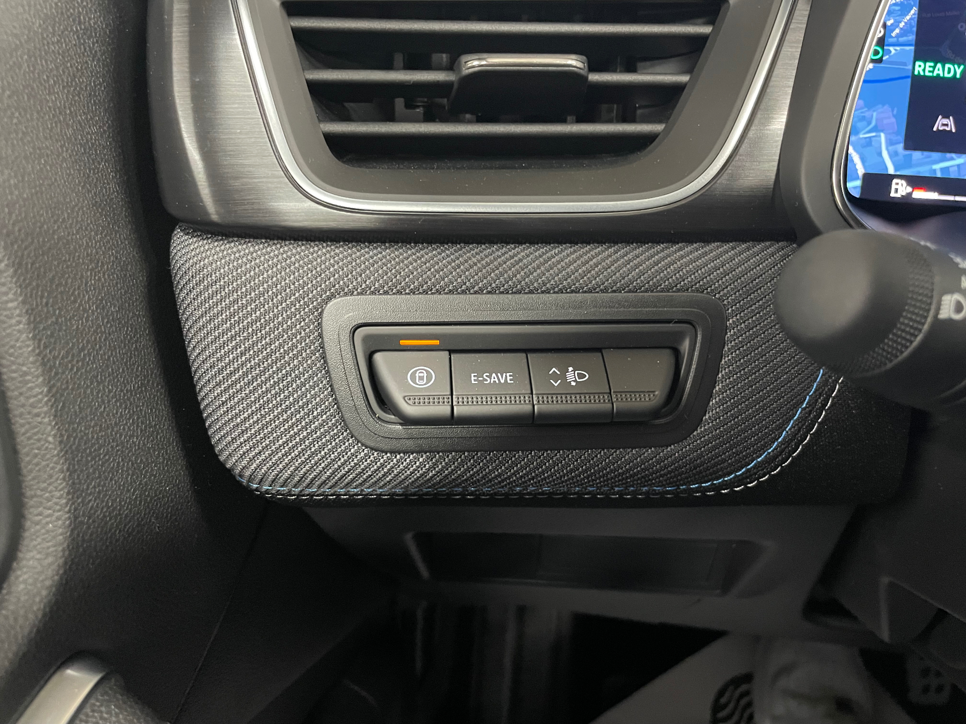 RENAULT CAPTUR E-Tech full hybrid 160 ch esprit Alpine