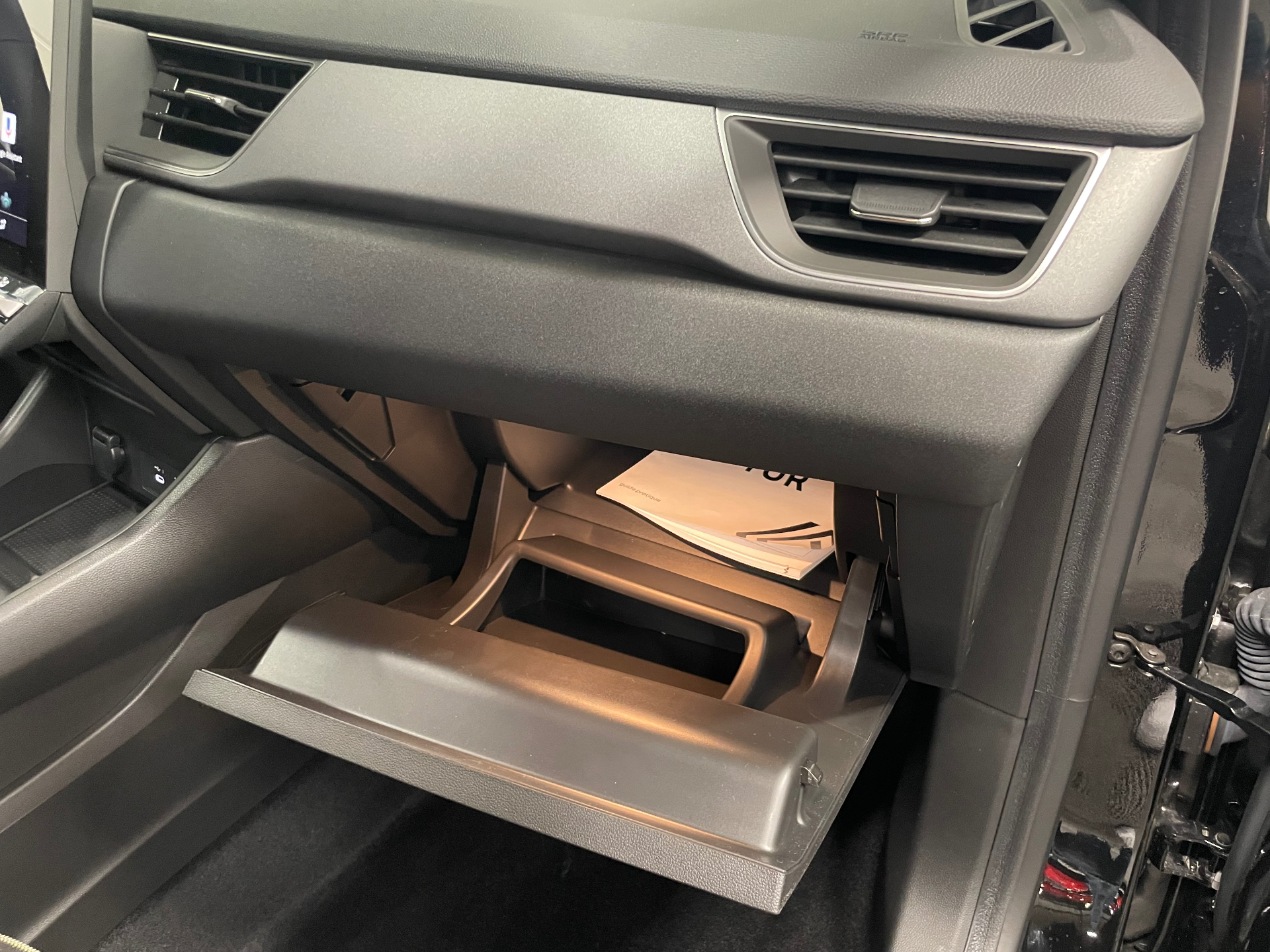 RENAULT CAPTUR E-Tech full hybrid 160 ch Techno