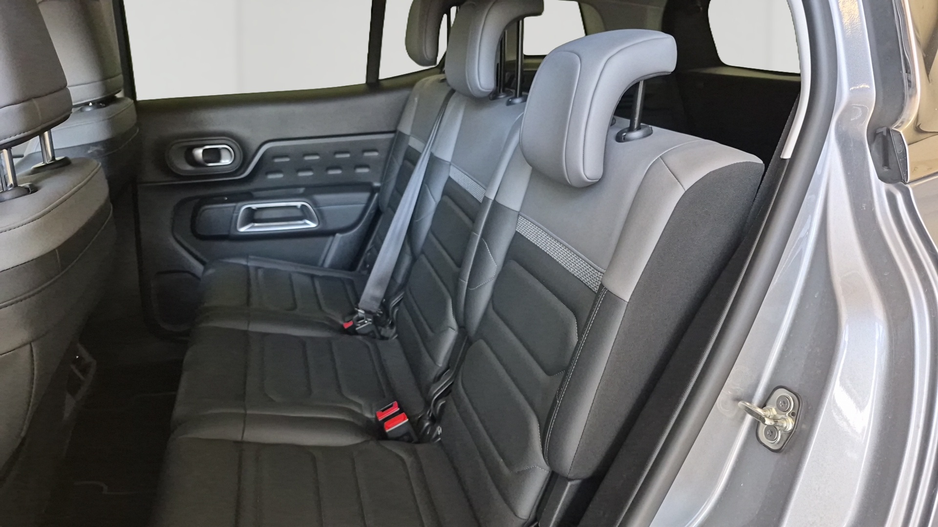 CITROEN C5 AIRCROSS SHINE PT130 S&S EAT8
