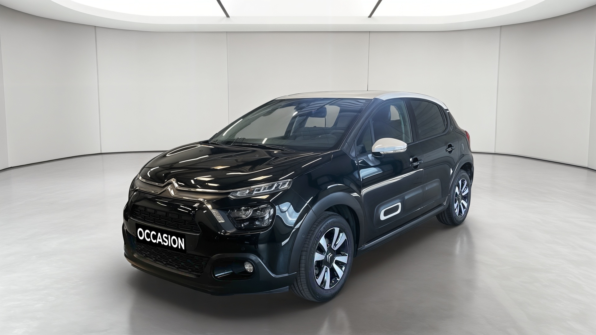 CITROEN C3 83 S&S BVM SHINE