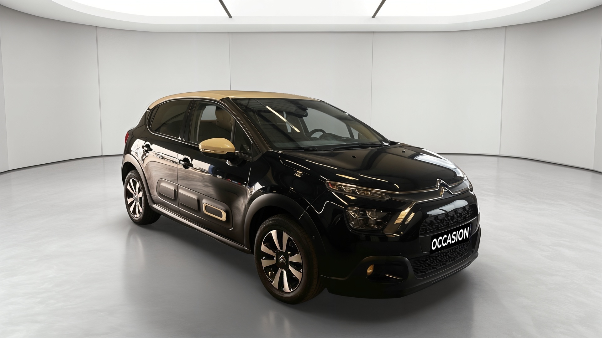CITROEN C3 83 S&S BVM SHINE