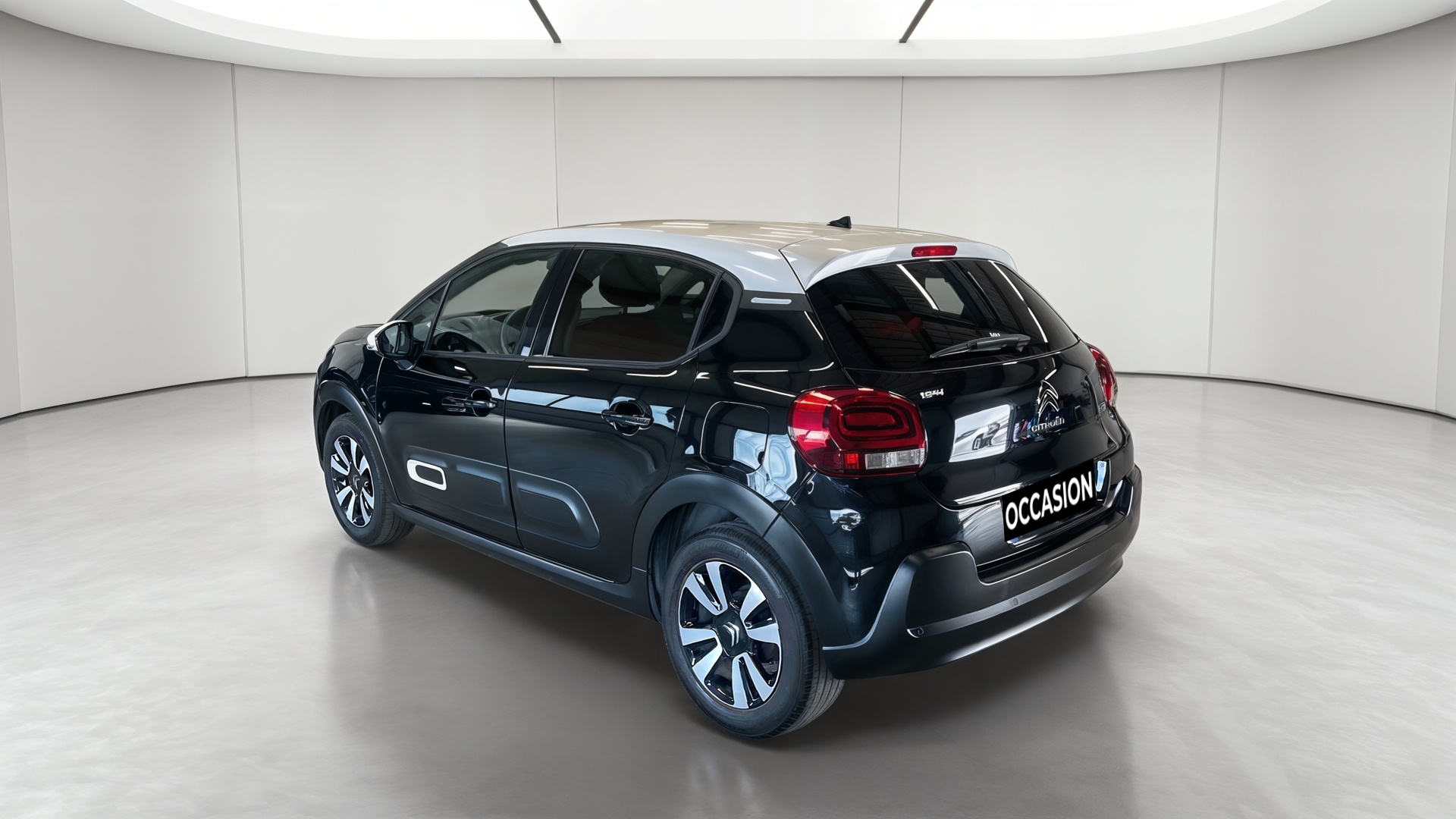 CITROEN C3 83 S&S BVM SHINE