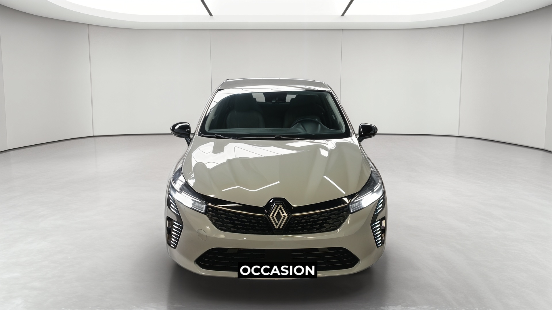 RENAULT CLIO V evolution TCe 90 phase 2