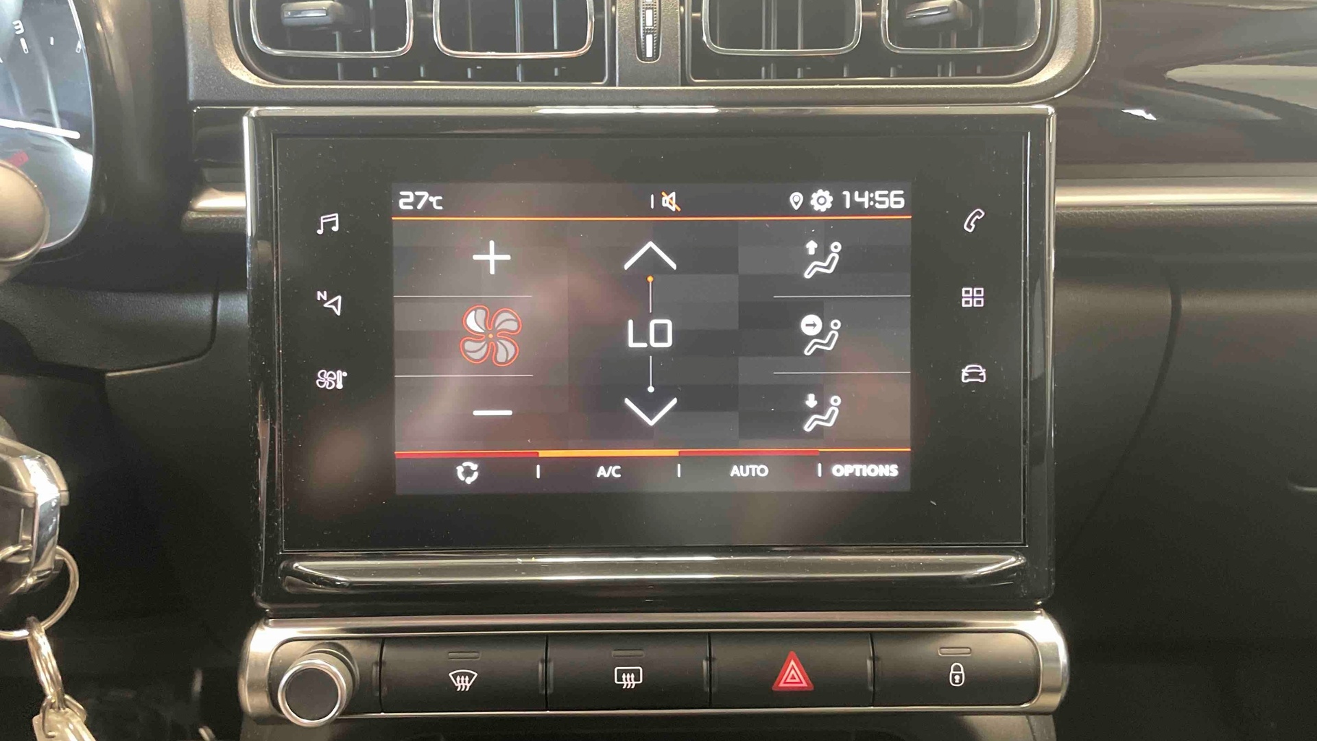 CITROEN C3 83 S&S BVM SHINE