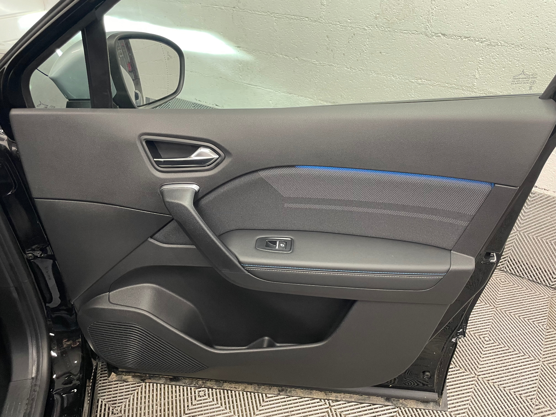 RENAULT CAPTUR E-Tech full hybrid 160 ch esprit Alpine